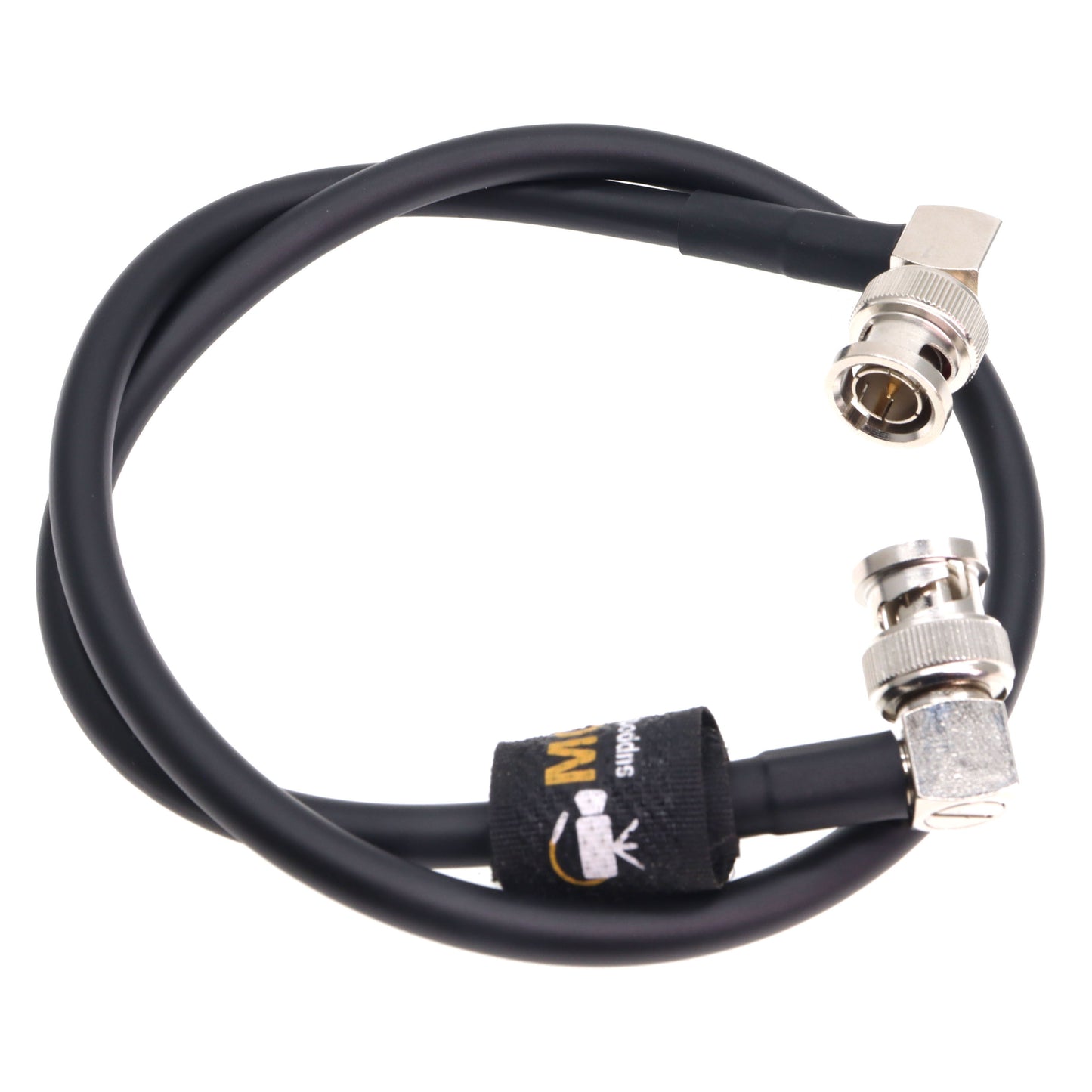 BNC to BNC Cable HD SDI Cable for Sony FS7 FX9 FX6 Alexa DSMC2 Camera Monitor Coaxial Video-Cable