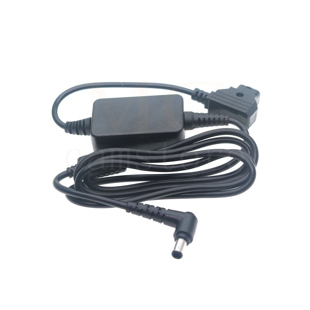 Dtap to DC Power Cable For Sony PXW FX6 FX9 Camera power cable 19.5V