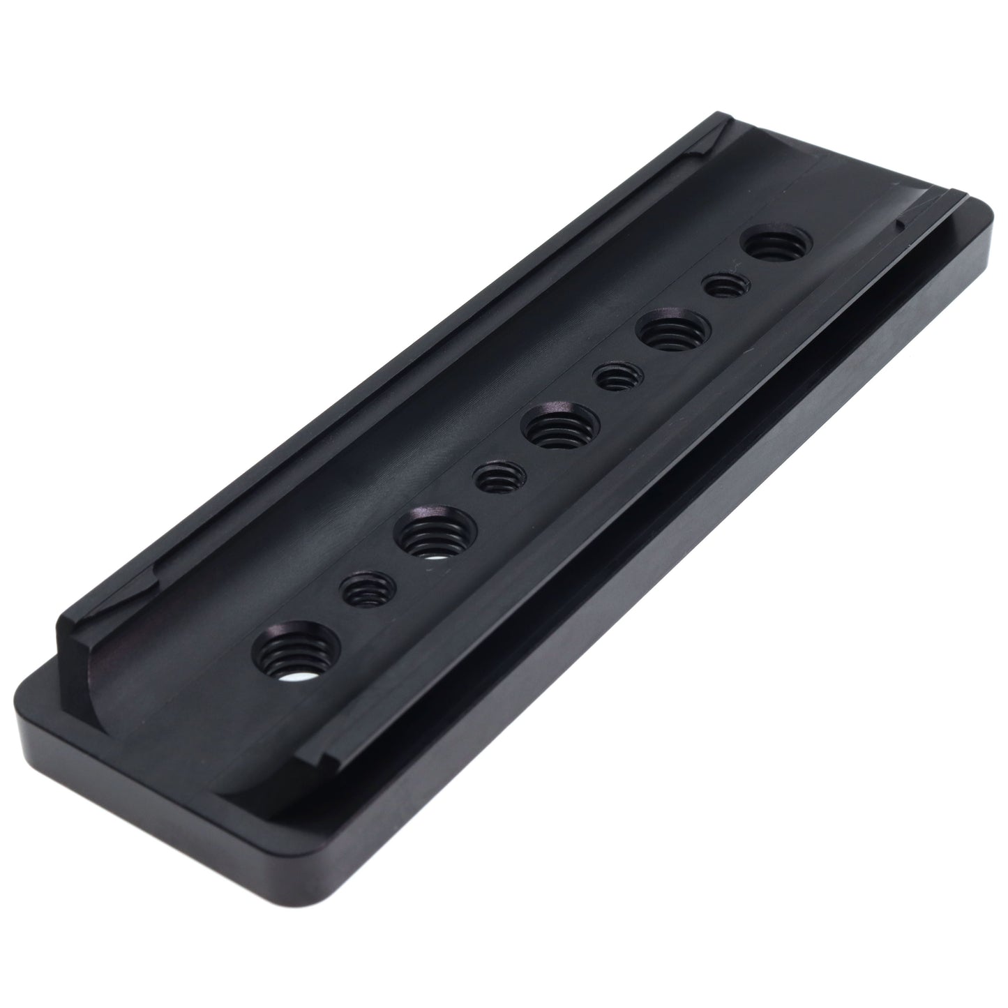 Alexa Mini LF Base Plate Camera Bottom Cheese Plates for ARRI Alexa Mini LF Camera to Tiffen Steadicam M2, Ronin 2, Trinity Stabilizer