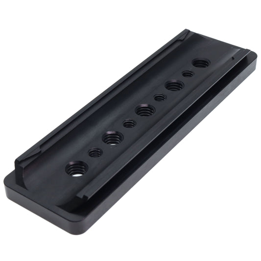 Alexa Mini LF Base Plate Camera Bottom Cheese Plates for ARRI Alexa Mini LF Camera to Tiffen Steadicam M2, Ronin 2, Trinity Stabilizer