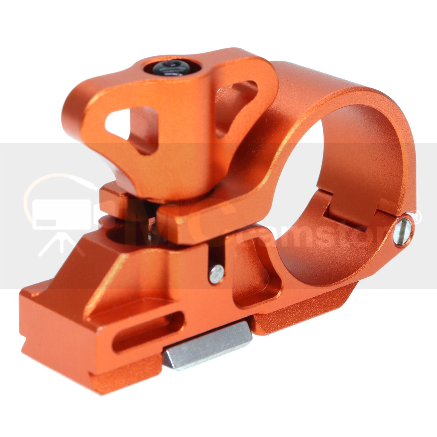 19mm Rod Clamp Mounting Suitable for ARRI WCU-4 Motor,Comtion ARRI Cforce Mini RF Motors