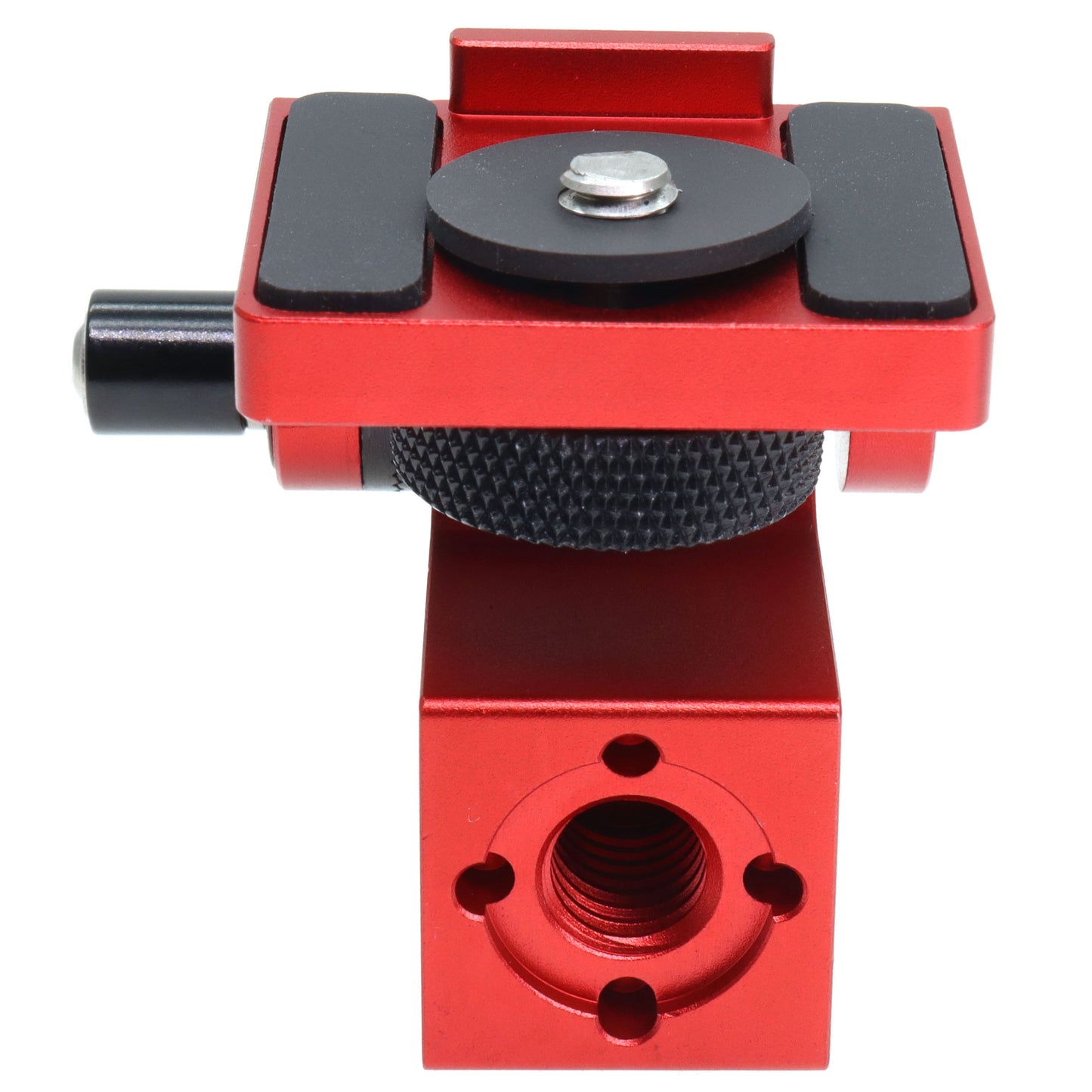 Hi-5 Display Bracket with 1/4" Screw, Wireless Focus Fixed Display Buckle for ARRI Hi5 Wireless Focus Fixed Display Bracket