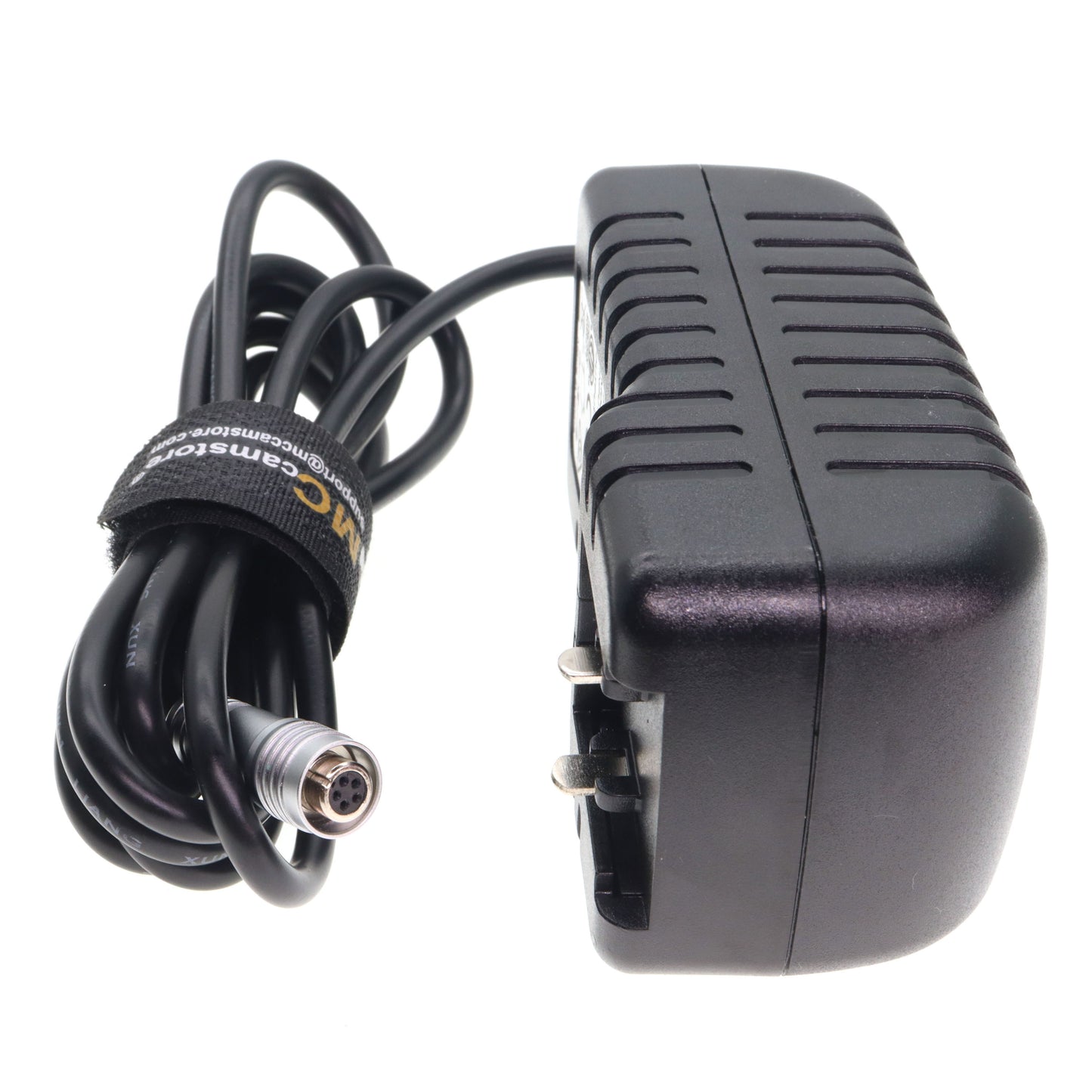 AC Power Supply Adapter for IKAN PortKeys LH5PII LH5PII LH5H LH5P Monitor, 5 Pin DC Power Cable 12V 3A