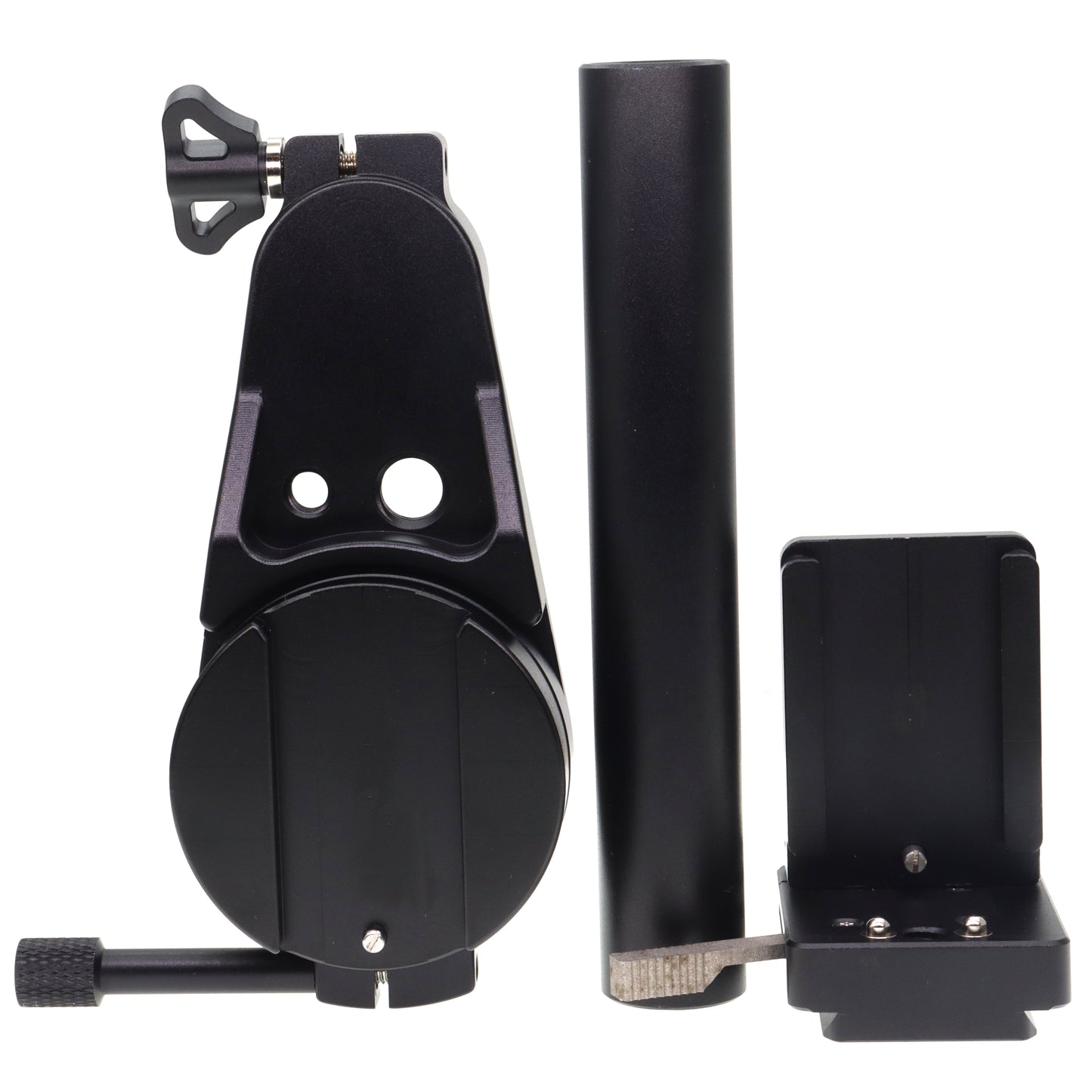 19mm Tube Fixation for ARRI ALEXA Mini MiniLF 35 Camera EVF Eyepiece Mount Kit