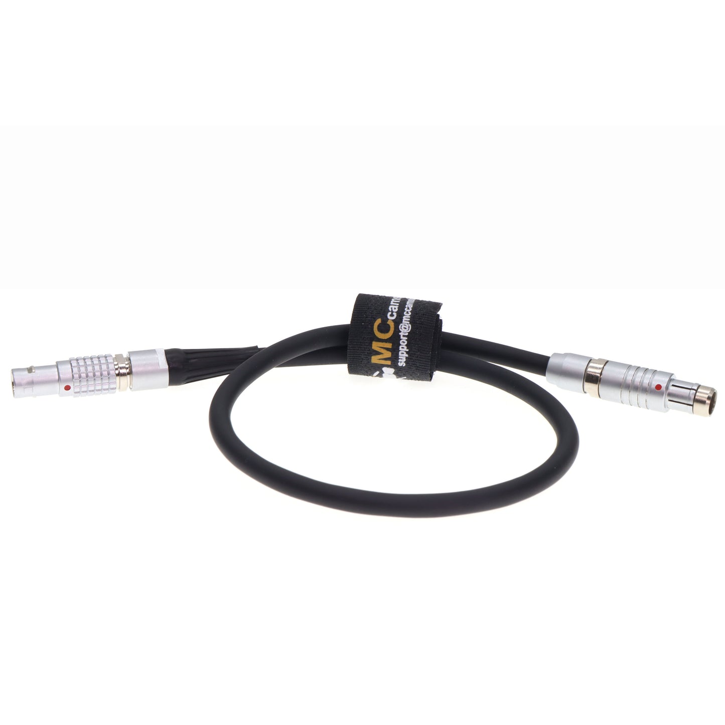 Alexa RS 3Pin Male to 7-Pin Male Cable for Nucleus-M Power Cable