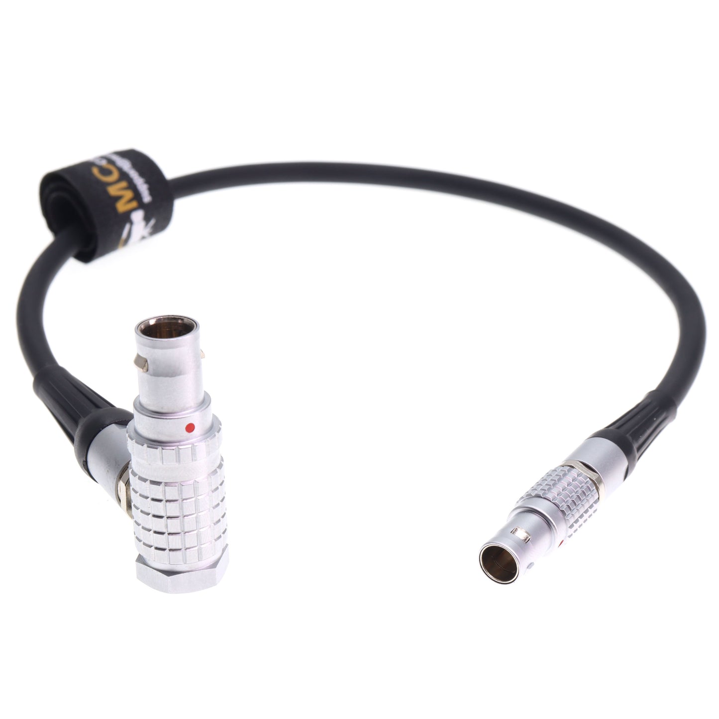 Ronin 2 1B 6 Pin Male to 0B 7 Pin Male Power Cable for Nucleus-M Focus Motor