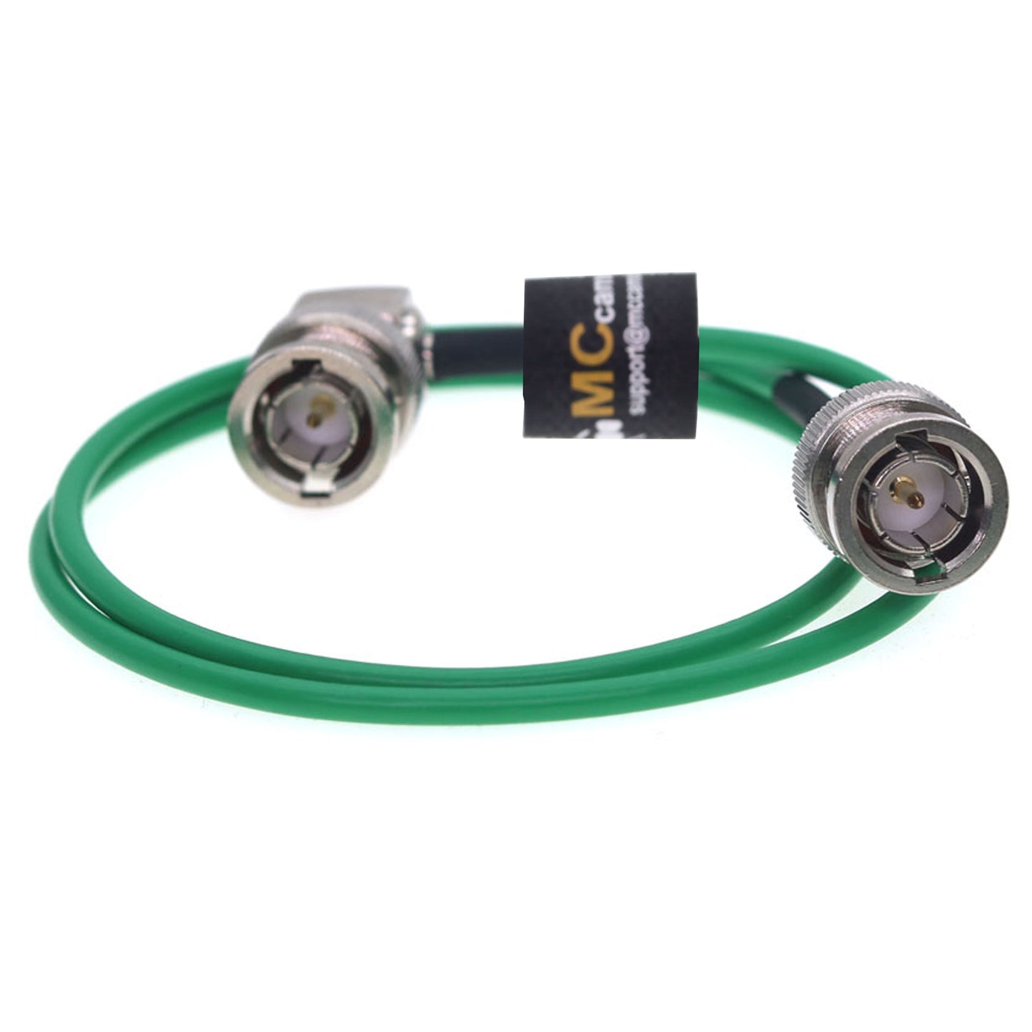 SDI Cable 3G HD SDI Right Angle BNC to BNC Cable for Sony FS5| FS7| FX6, Atomos Shogun Inferno Ninja