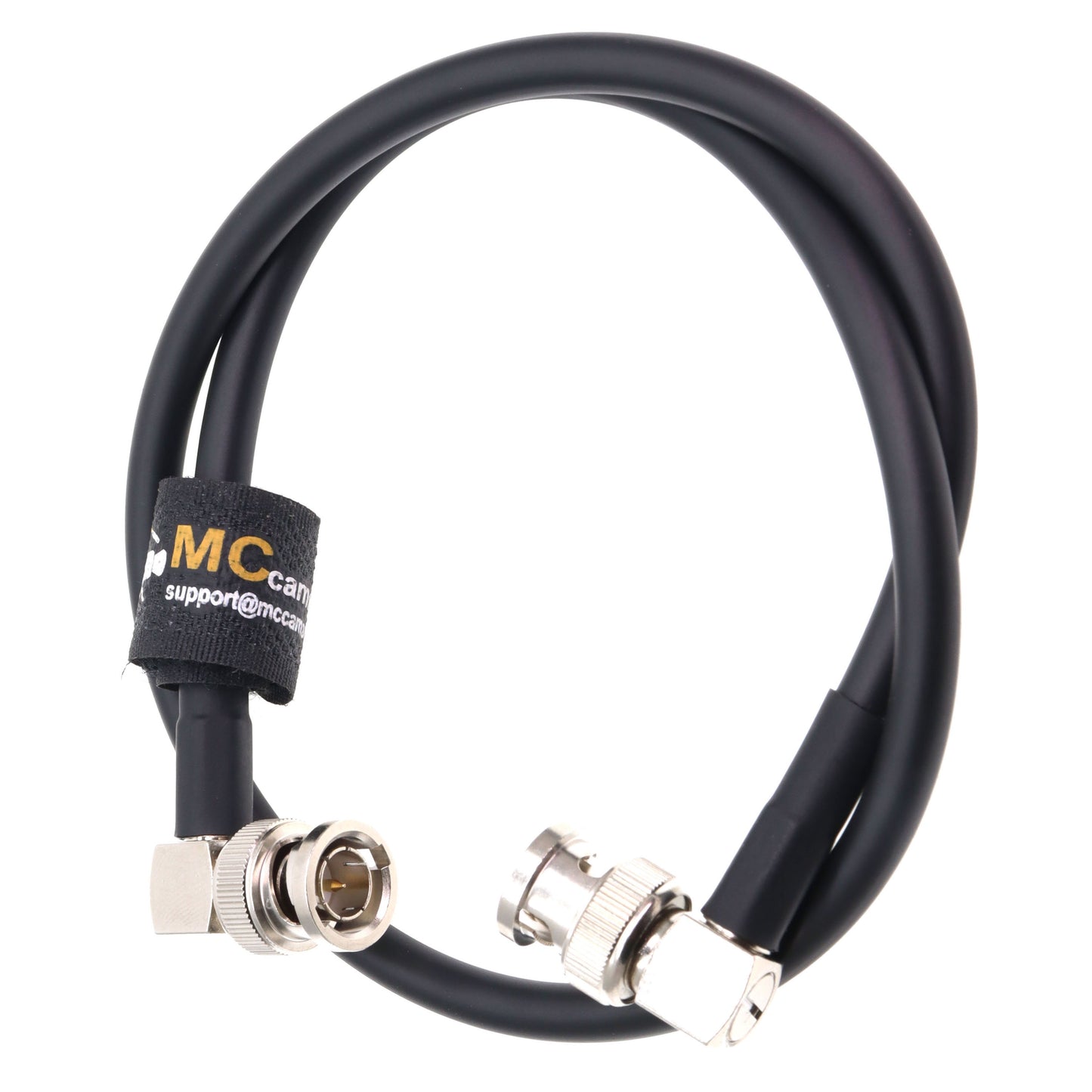 BNC to BNC Cable HD SDI Cable for Sony FS7 FX9 FX6 Alexa DSMC2 Camera Monitor Coaxial Video-Cable