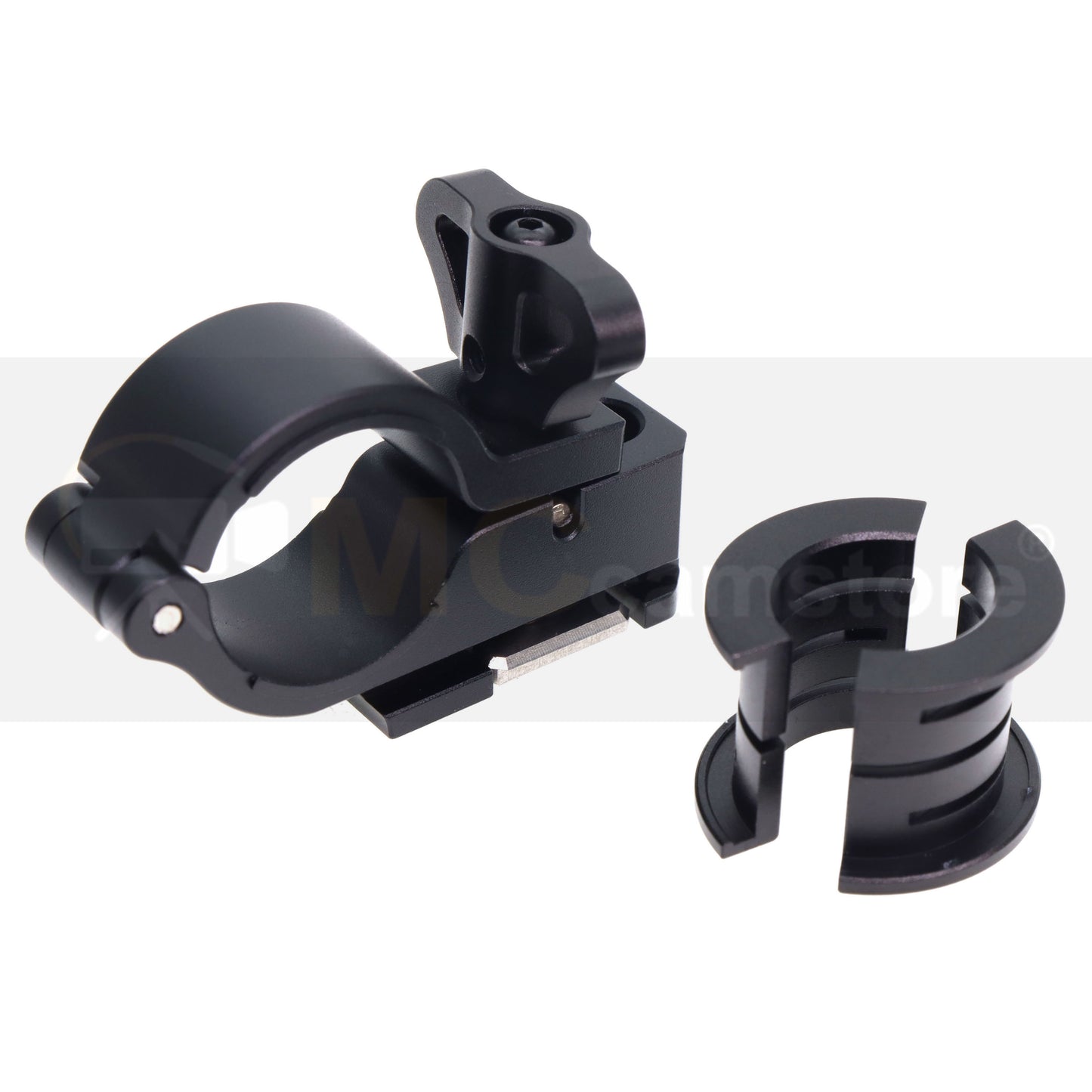 Nucleus-M Motor Rod Mount WLC-T03-MRA 15/19mm Rod Bracket Adapter for Tilta Nucleus M Follow Focus