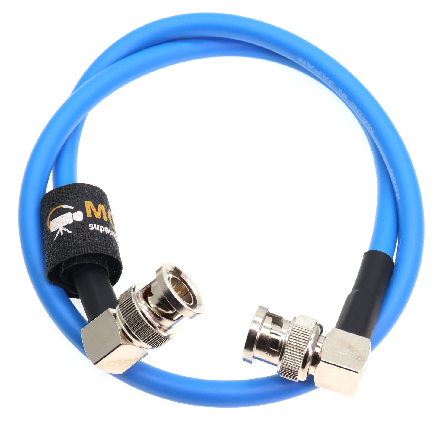 BNC to BNC Cable HD SDI Cable for Sony FS7 FX9 FX6 Alexa DSMC2 Camera Monitor Coaxial Video-Cable
