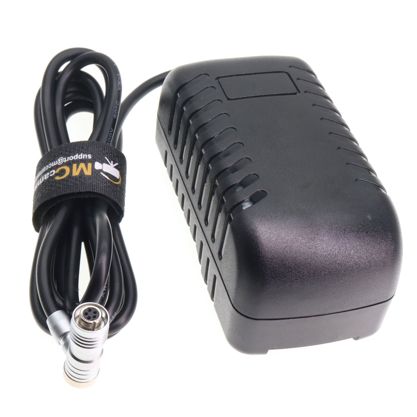 AC Power Supply Adapter for IKAN PortKeys LH5PII LH5PII LH5H LH5P Monitor, 5 Pin DC Power Cable 12V 3A