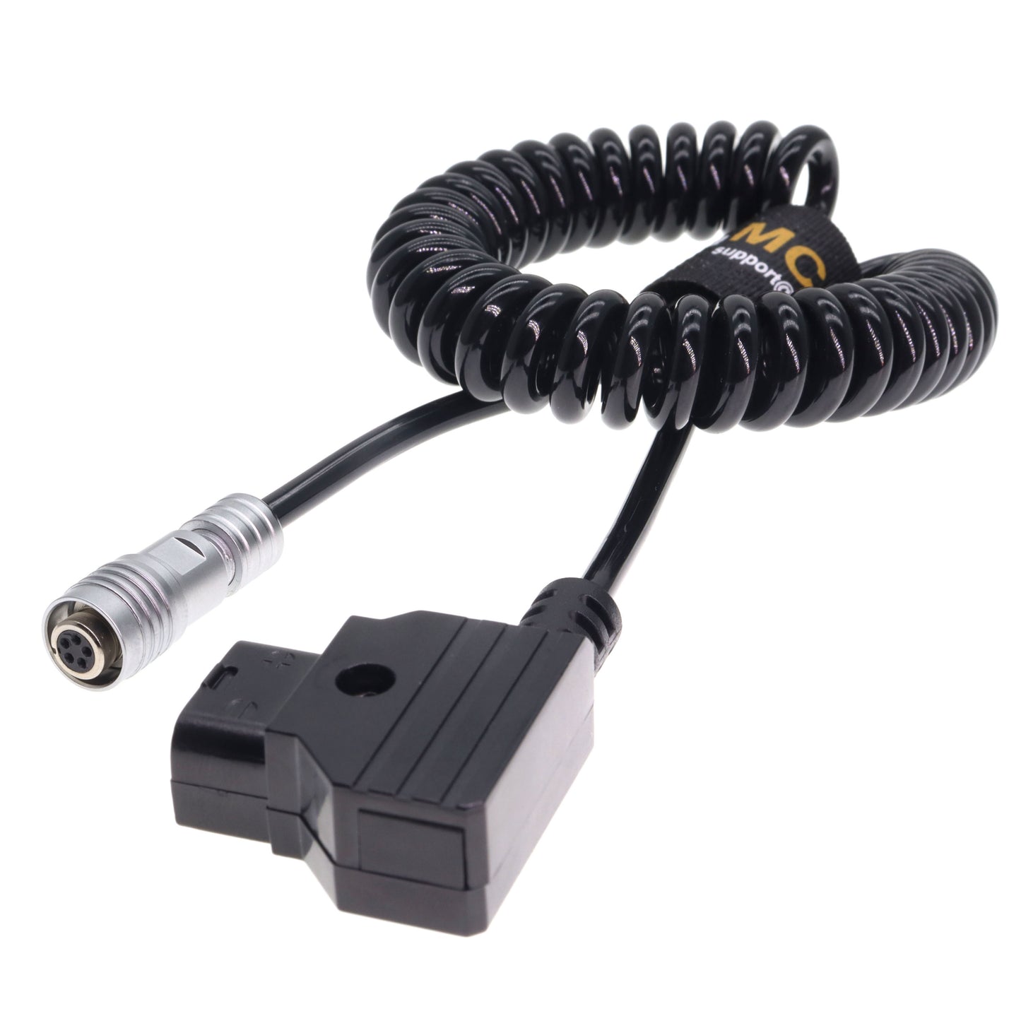 5 Pin Female to D tap Power Cable for Portkeys LH5P LH5H Monitor