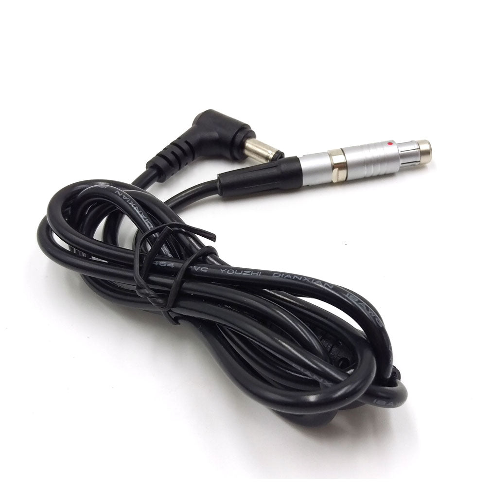 RS 3pin to DC5.52.5 for Camera Monitor power cable