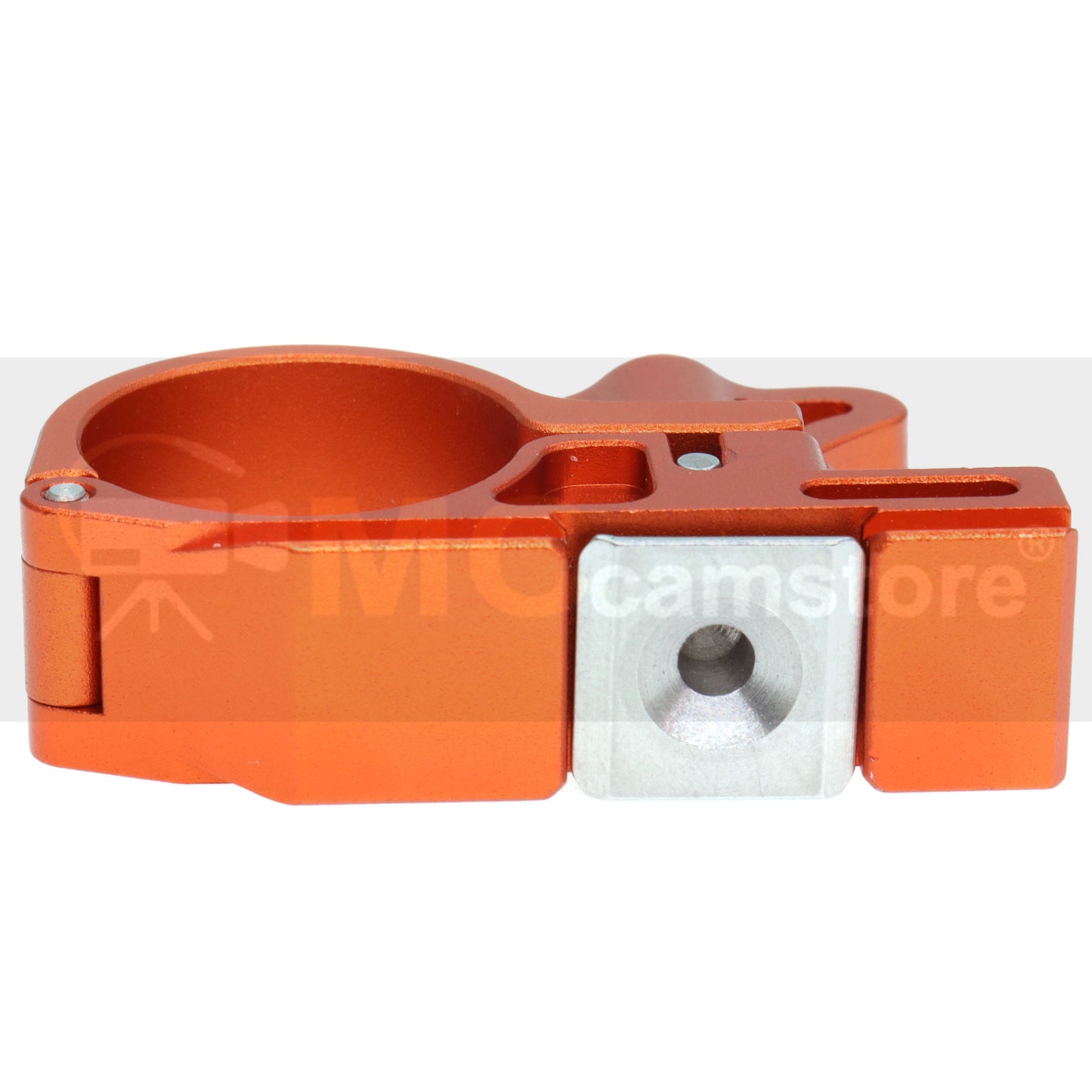 19mm Rod Clamp Mounting Suitable for ARRI WCU-4 Motor,Comtion ARRI Cforce Mini RF Motors