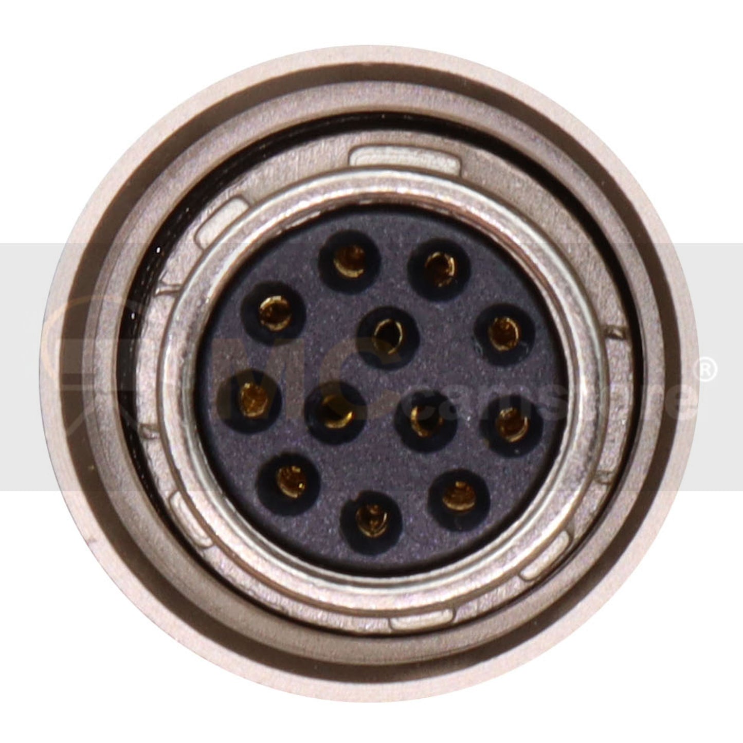 12 Pin Hirose Female to 12-pin Female IO Cable for Sony Panasonic CCD AVT Industrial Camera I/O Trigger Line