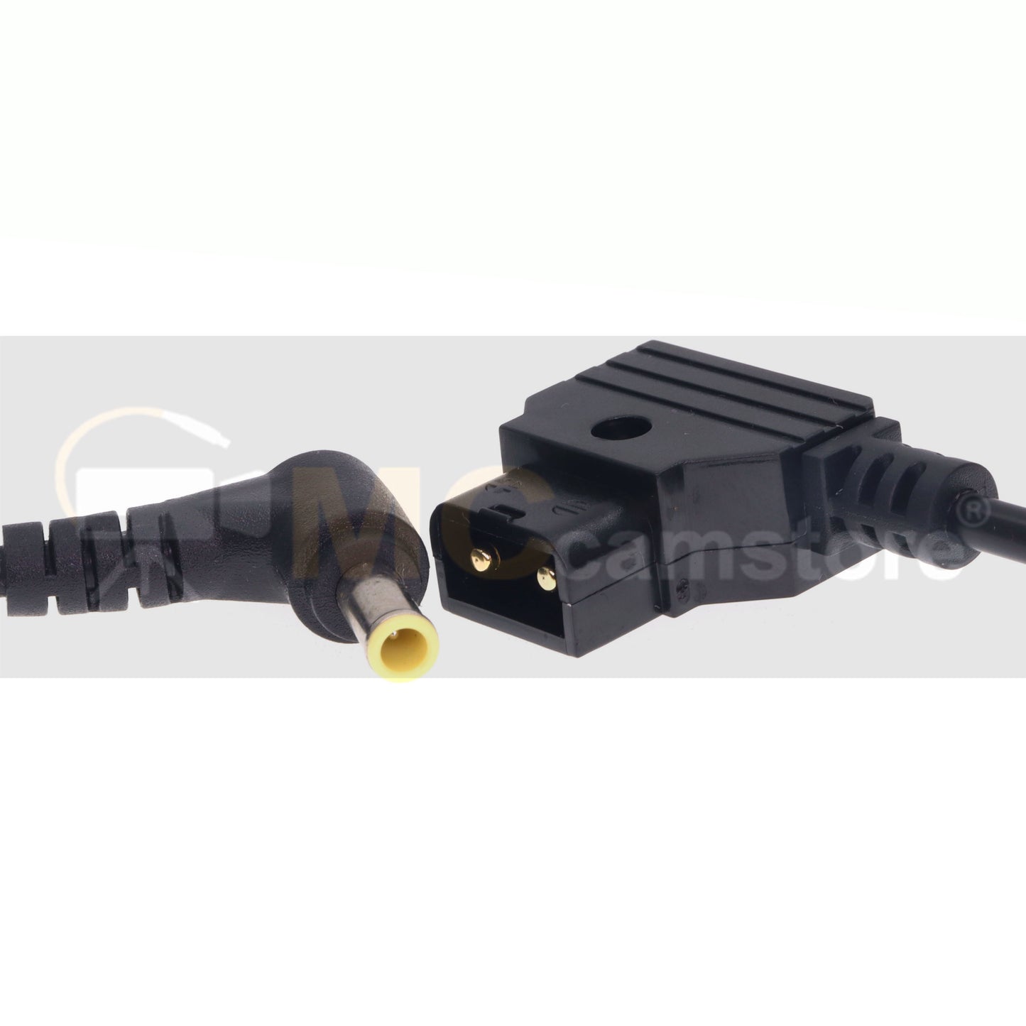 Power Cable for Sony PXW FS5 FS7 PXW-FS5 Mark II Camorder, D Tap to DC Cable 12V for Panasonic EVA1 BGH1 BS1H
