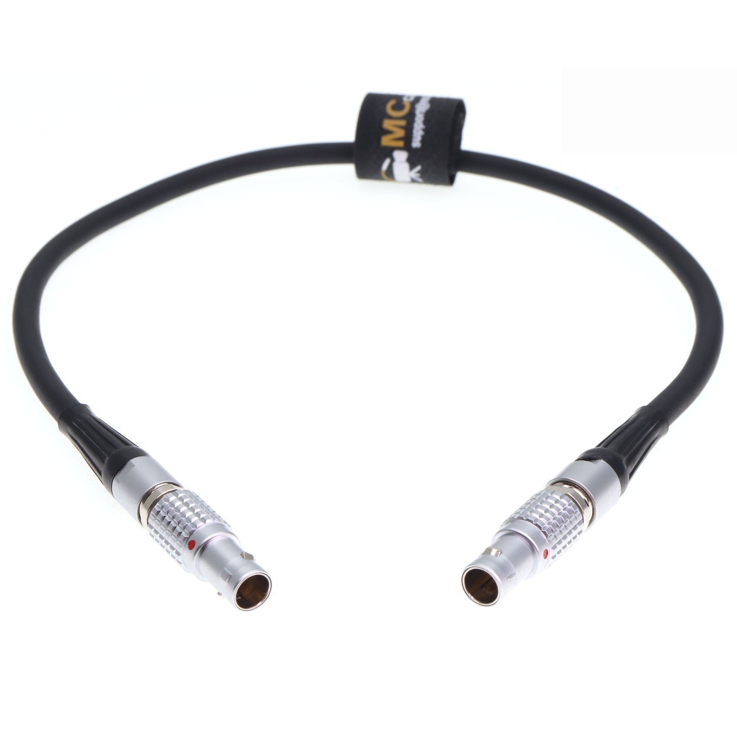 Nucleus M 7 Pin Male to 7 Pin Male Motor to Motor Connection Cable