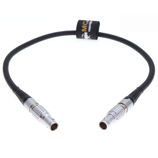 Nucleus M 7 Pin Male to 7 Pin Male Motor to Motor Connection Cable