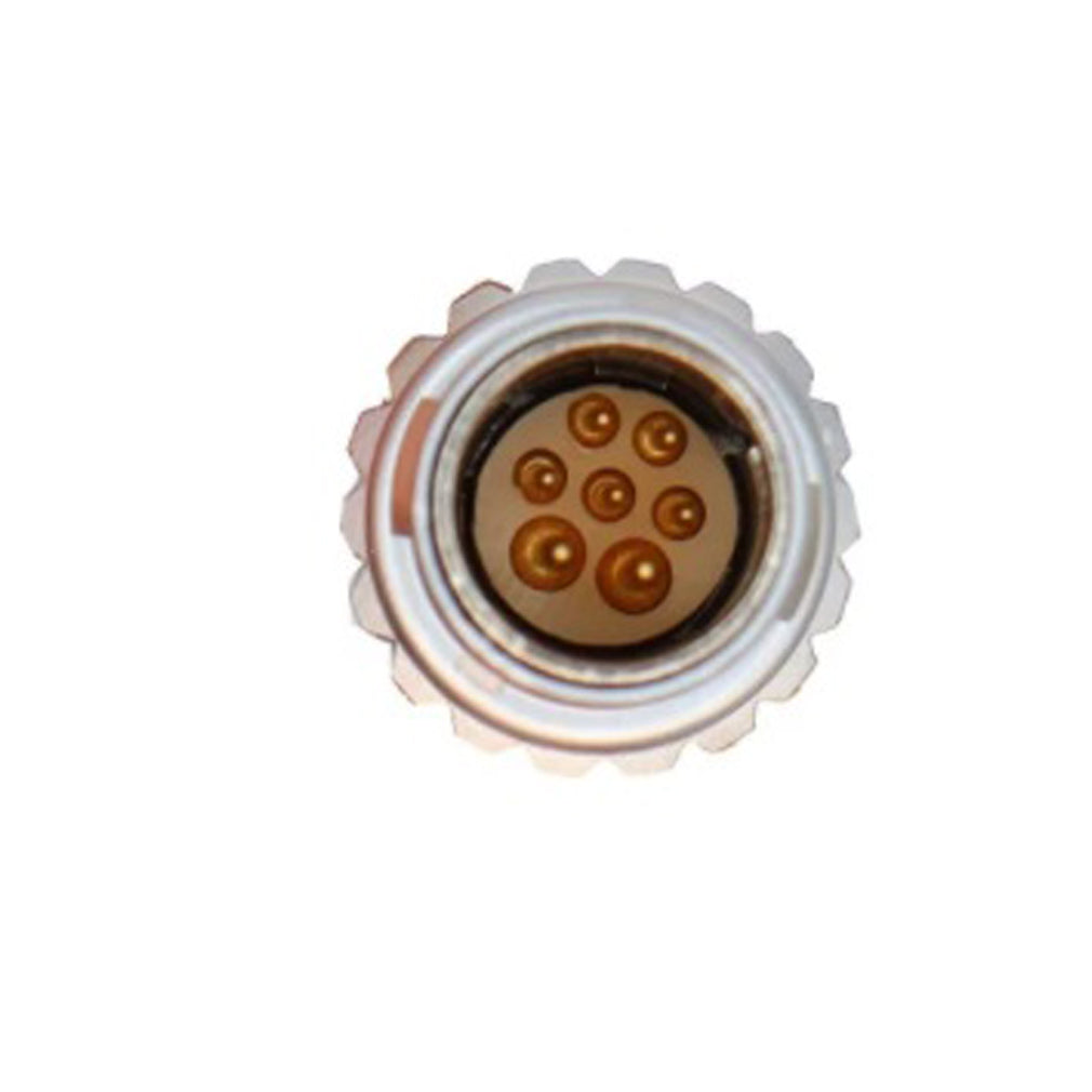 ARRI cforce RF motor/ cmotion cRRO motor and camin CAM (7p) -RED CTRL/D-Tap power and RUN/STOP cable