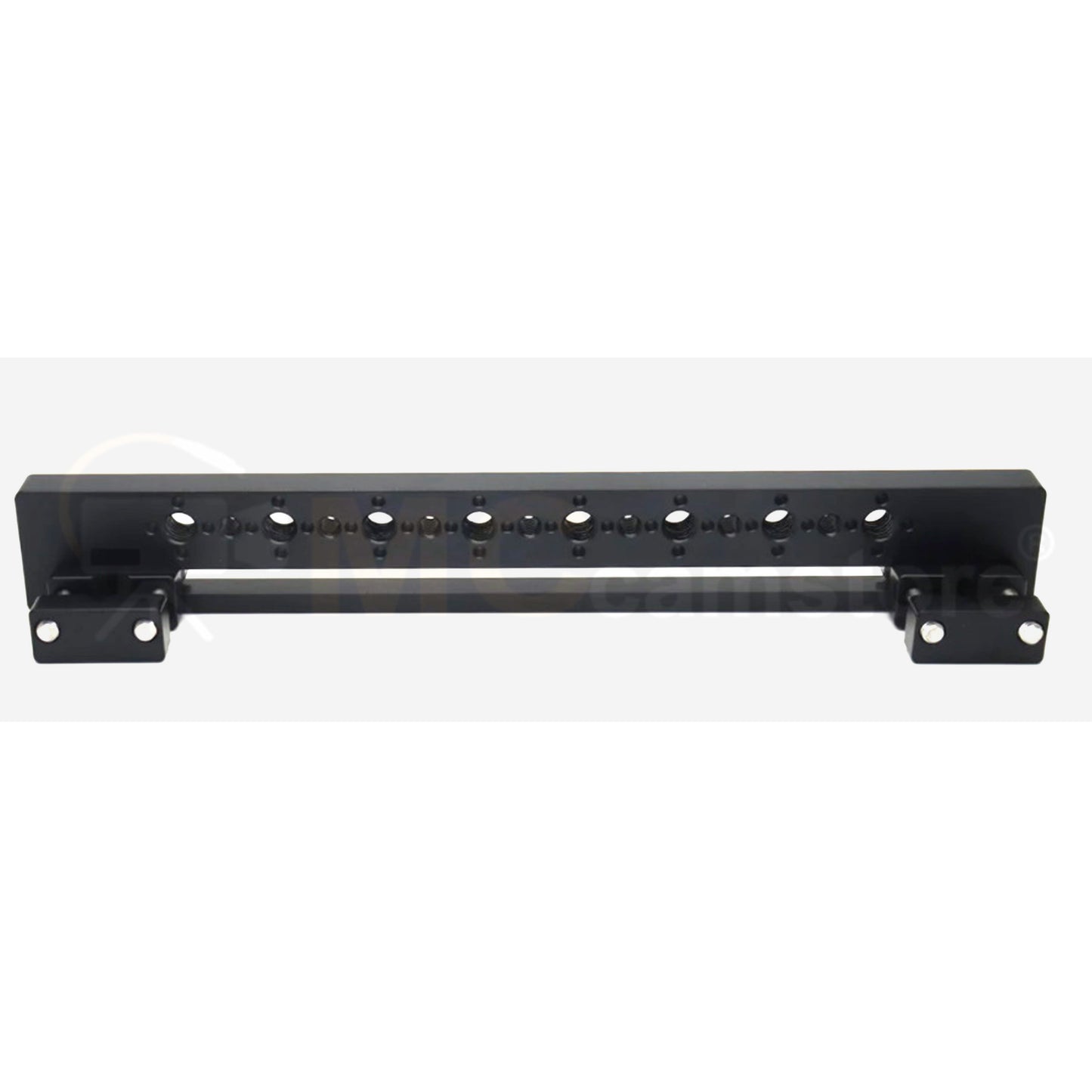 Car Mounted Shooting Extension Bracket with 3/8"-16 & 1/4"-20 Screw Buckle for ARRI RED Sony Camera