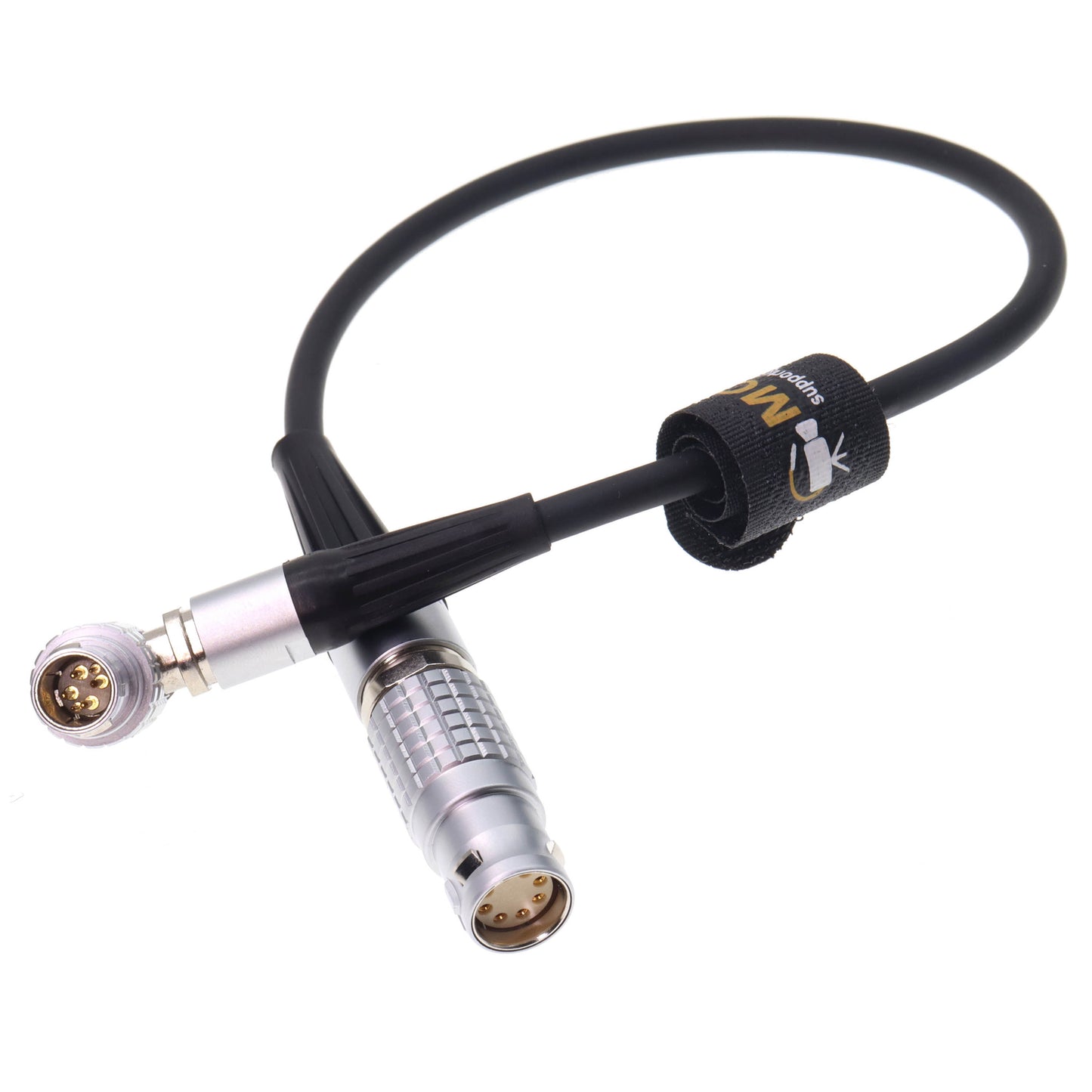 6 Pin to 8 Pin Power Cable for ARRI Alexa Mini Camera on DJI Ronin 2 Gimbal