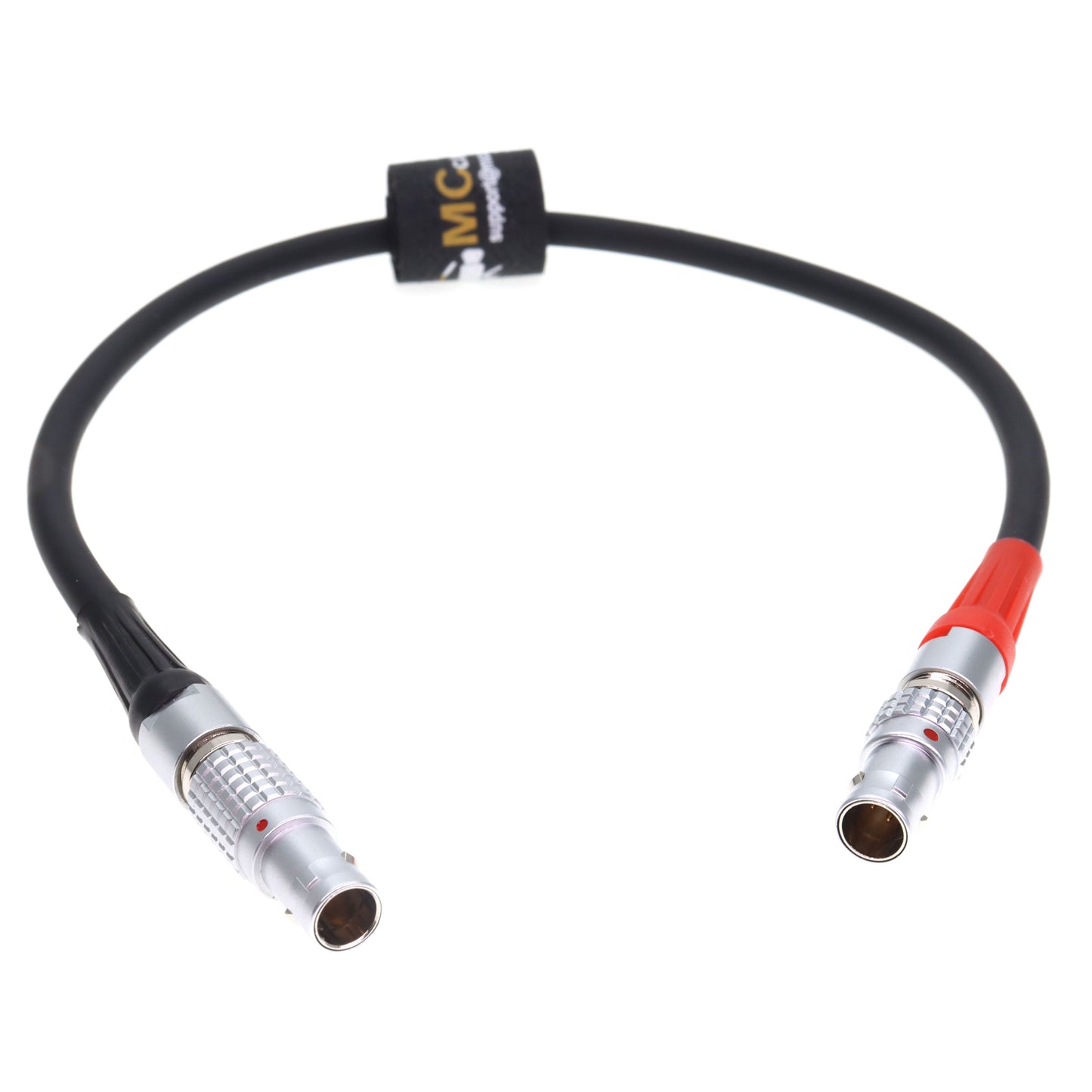 12V LBUS Power Cable for Alexa Camera to cforce Mini Plus Motor ARRI Master Grips OCU-1 cmotion Zoom 2 Pin to 4 Pin