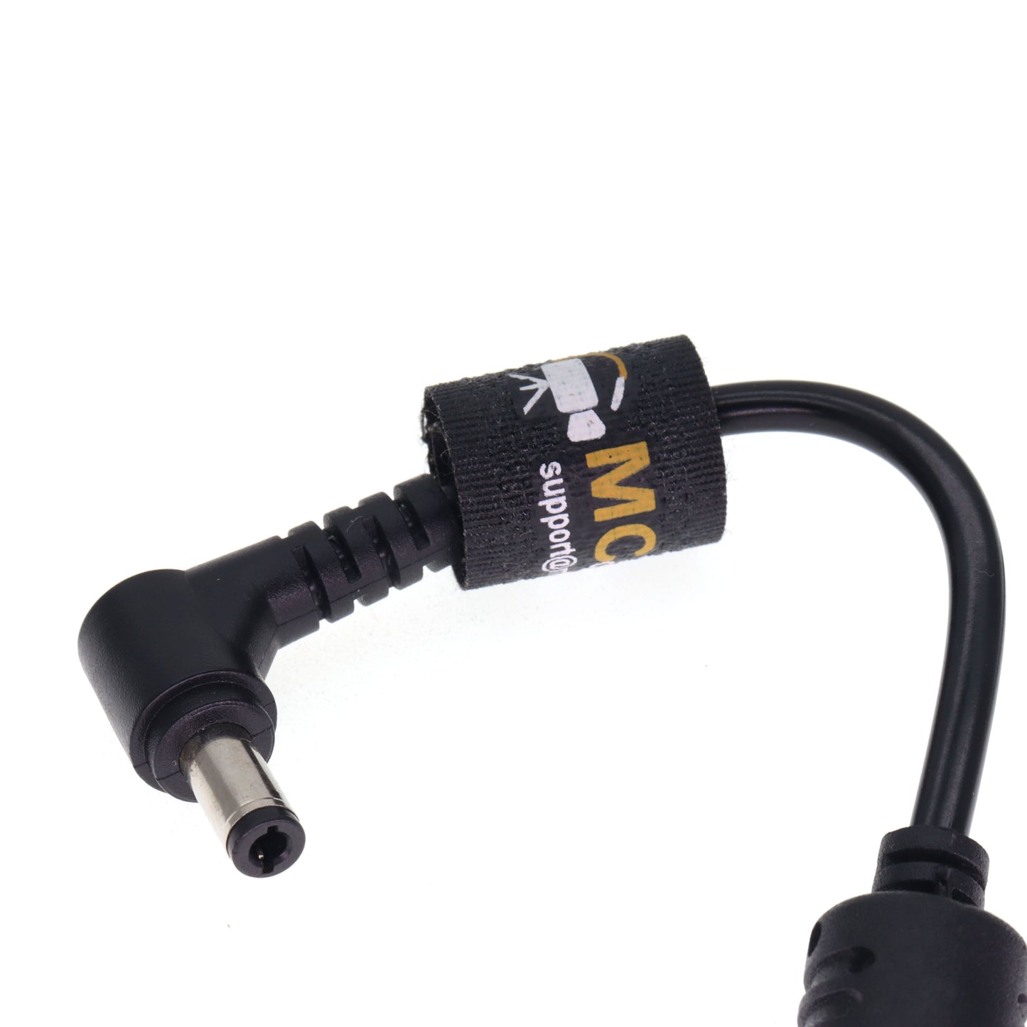 D tap to DC Power Cable for Canon C70 XF705 XF605 Camera 24V, D-tap to DC Barrel 90cm