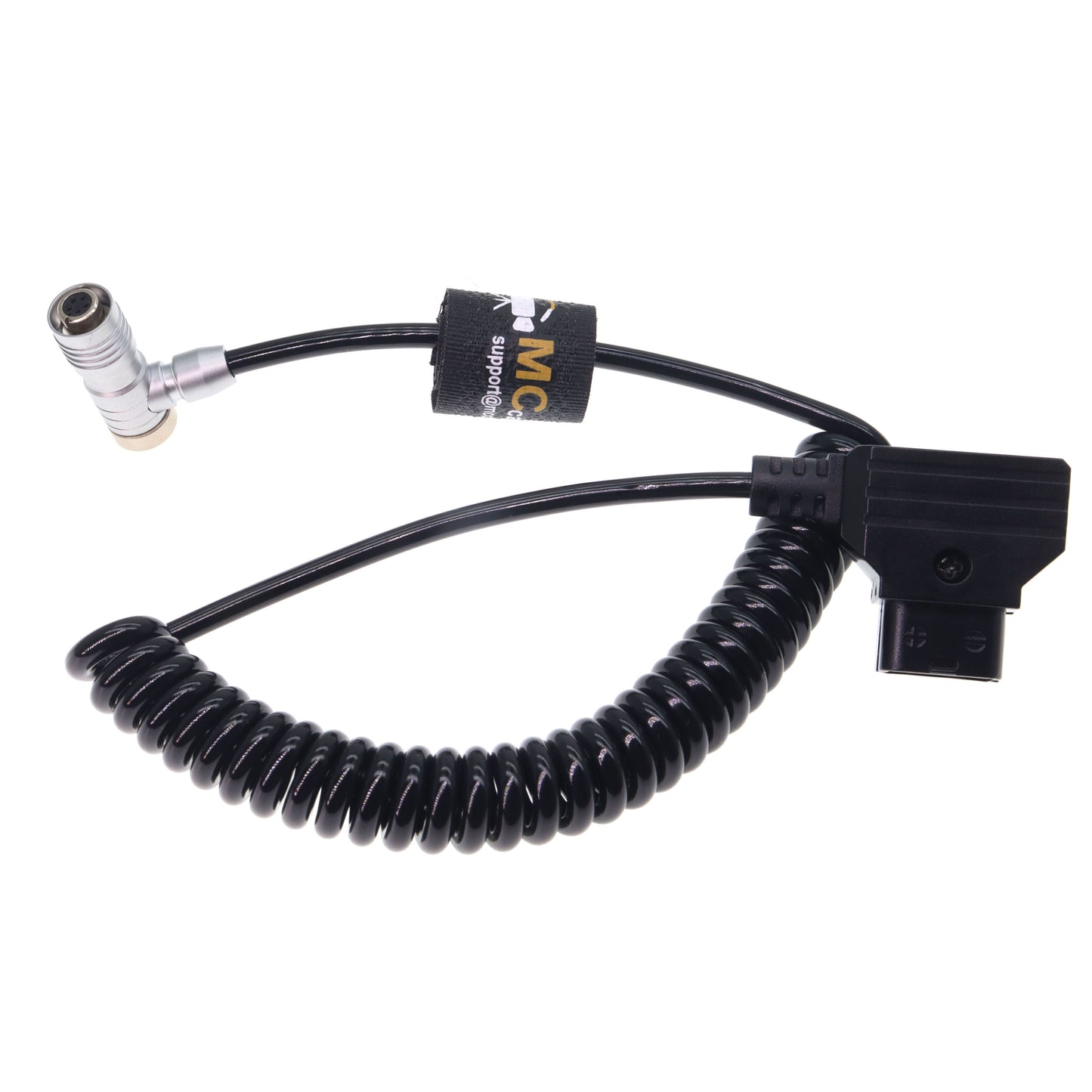 5 Pin Portkeys LH5P LH5H Monitor Power Cable to D tap