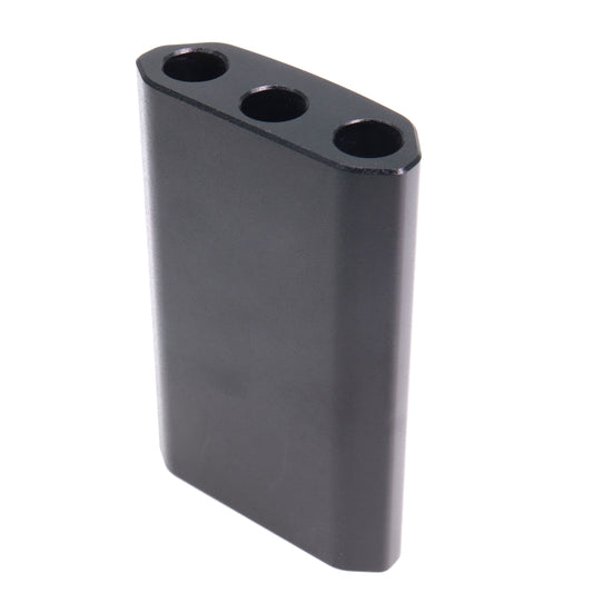 Ronin 2 Heighten Rise Column for Tilt Arm Extensions for DJI Ronin 2 Gimbal Elevated Column for ARRI Alexa Upper 2.4" Tilt Axis Extender Height Increasing Column