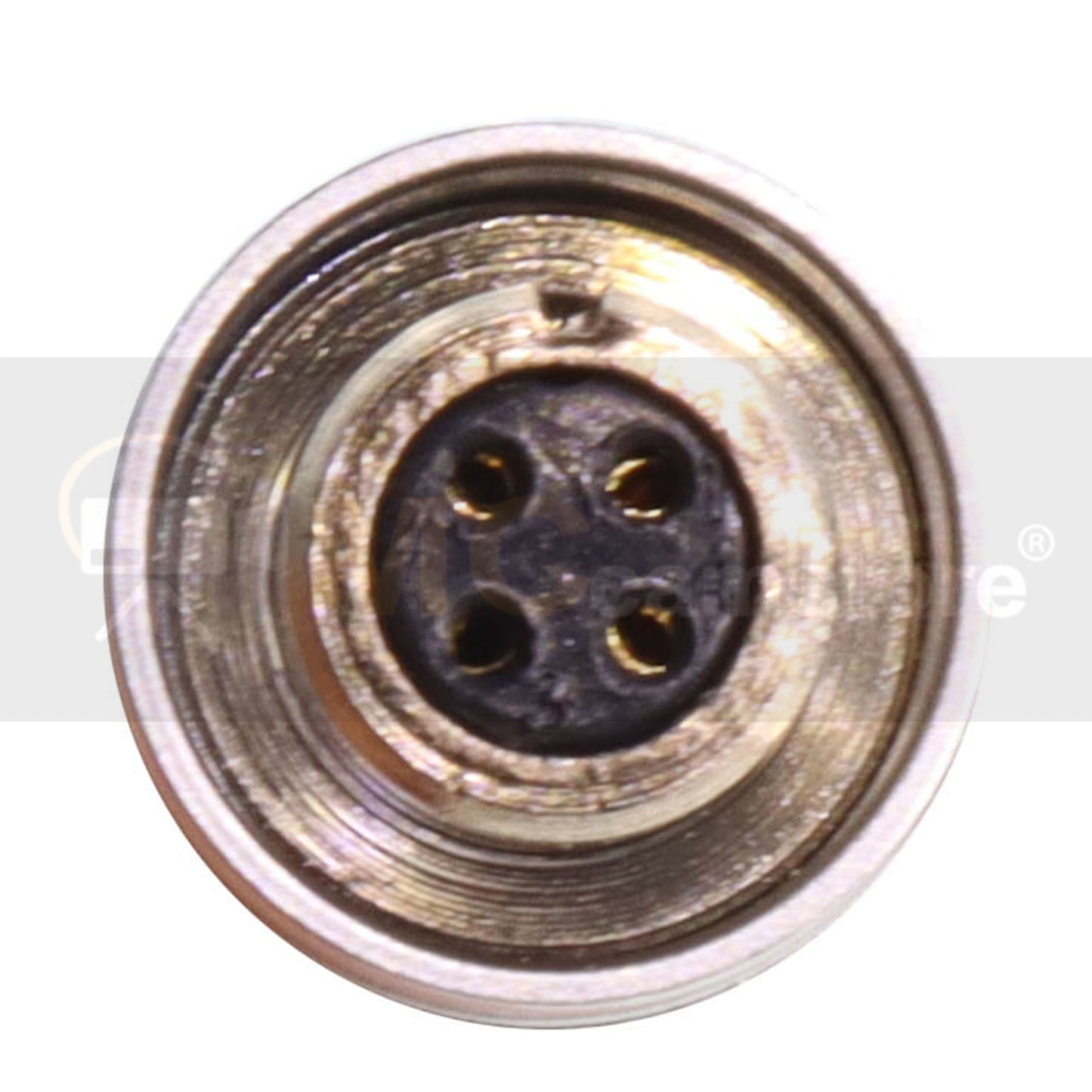4 Pin to Locking DC Power Cable for Portkeys BM5 BM5WR BM7 HH7 HS7T Monitor