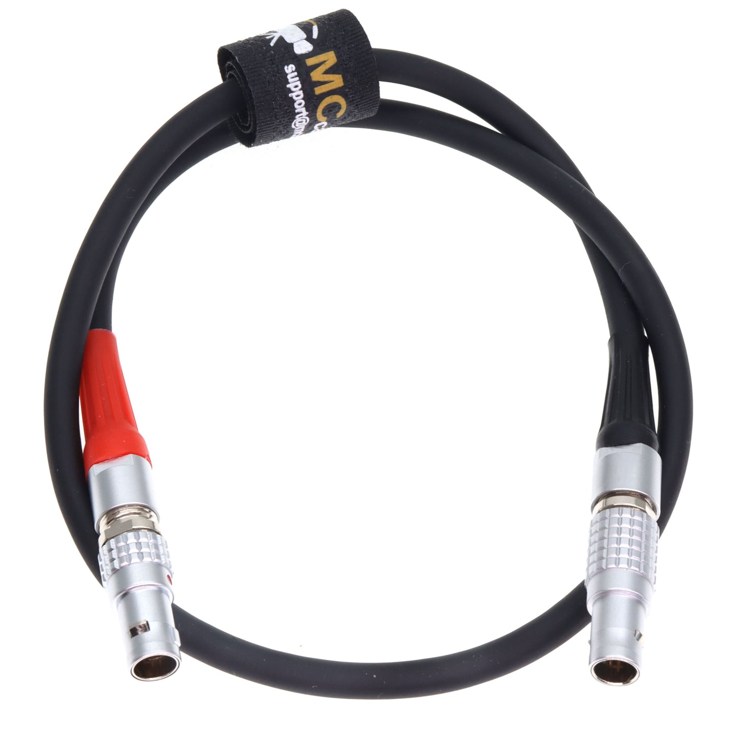 12V LBUS Power Cable for Alexa Camera to cforce Mini Plus Motor ARRI Master Grips OCU-1 cmotion Zoom 2 Pin to 4 Pin