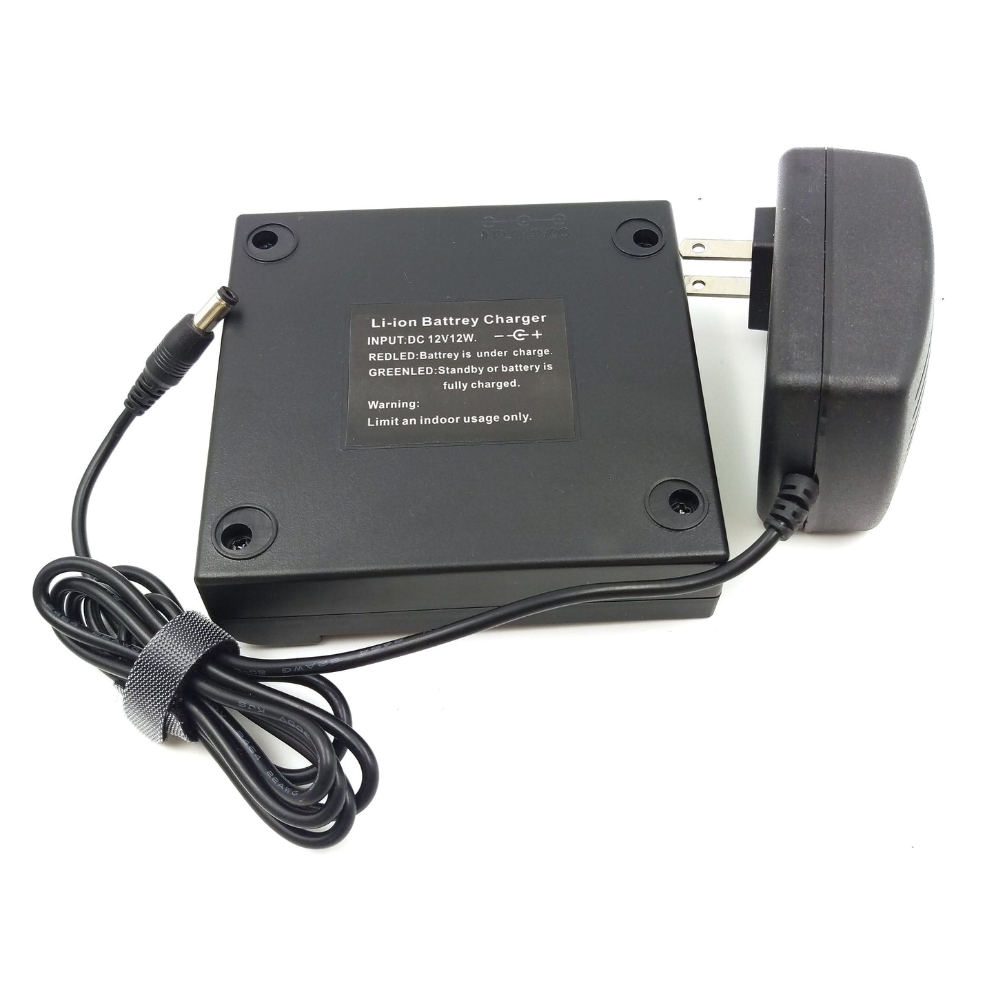 BC-30D Dual Battery Charging Adapter Total Station Battery Charger for Trimble GPS Receiver Bttery 5700/5800/54344/R4/R7/R8/DINI03/10