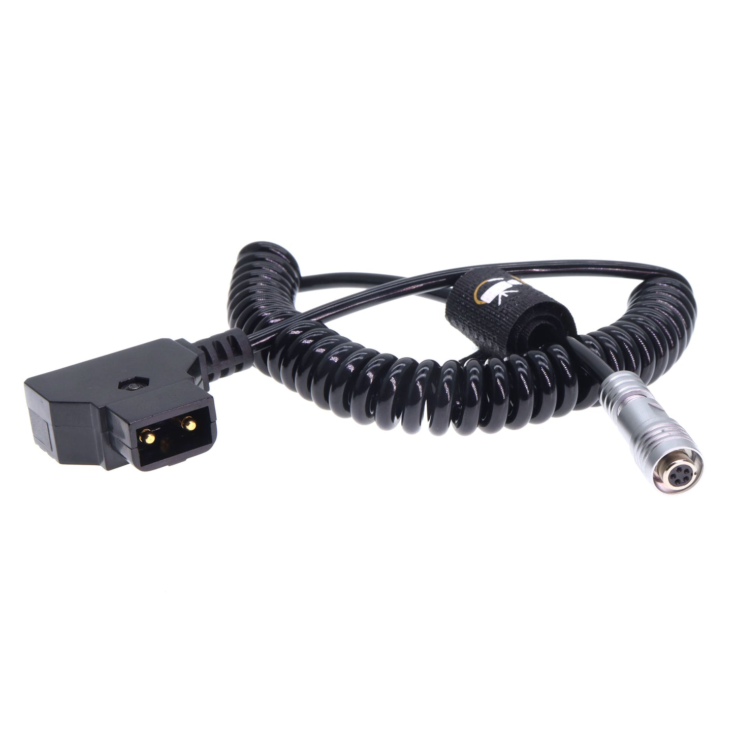 5 Pin Female to D tap Power Cable for Portkeys LH5P LH5H Monitor