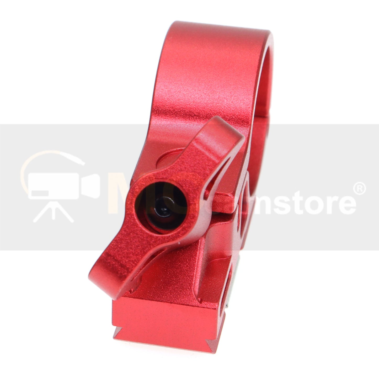 19mm Rod Clamp Mounting Suitable for ARRI WCU-4 Motor,Comtion ARRI Cforce Mini RF Motors