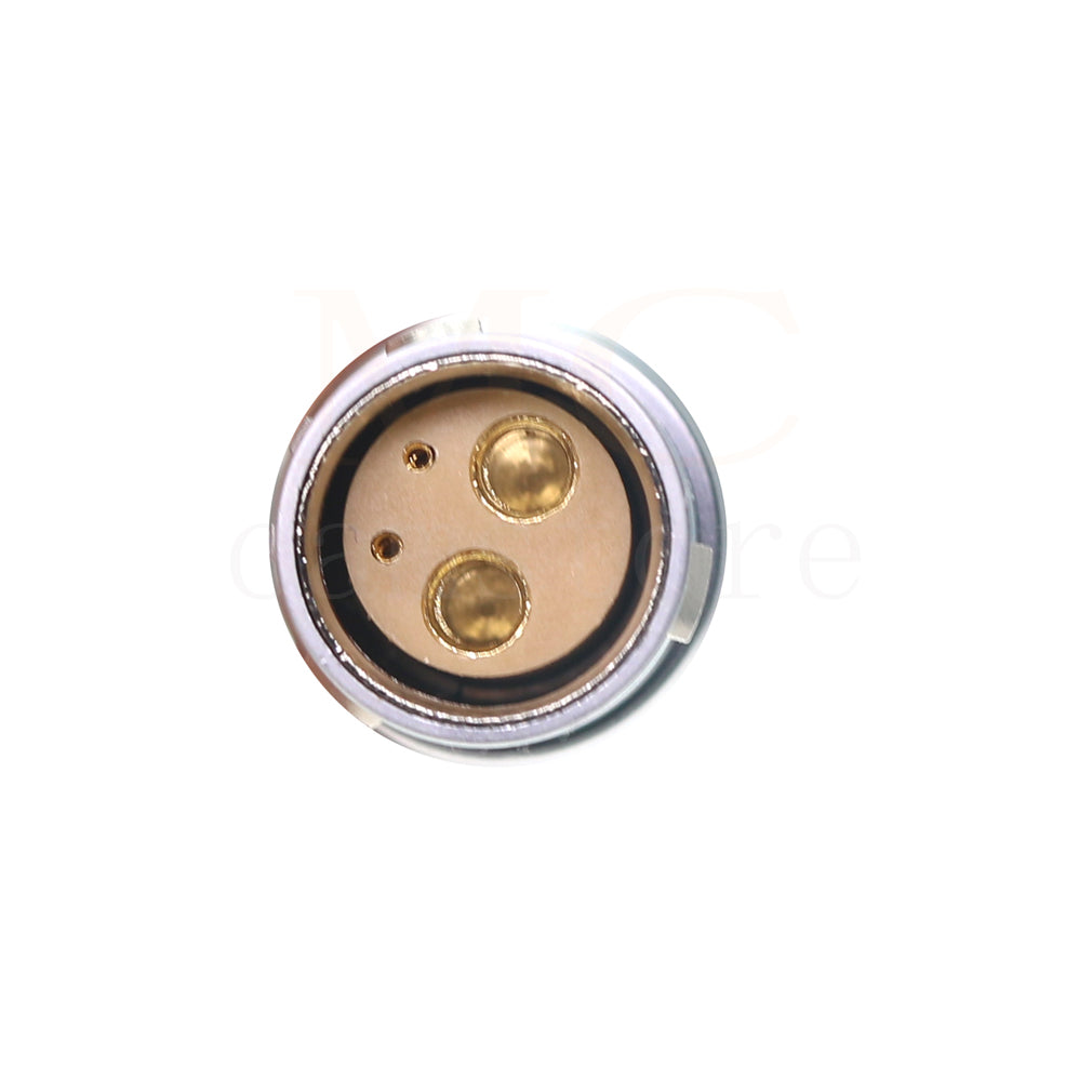ARRI S360-C Sky Panel LED Power Cable for 2+2pin Male to Female 54V LED Power