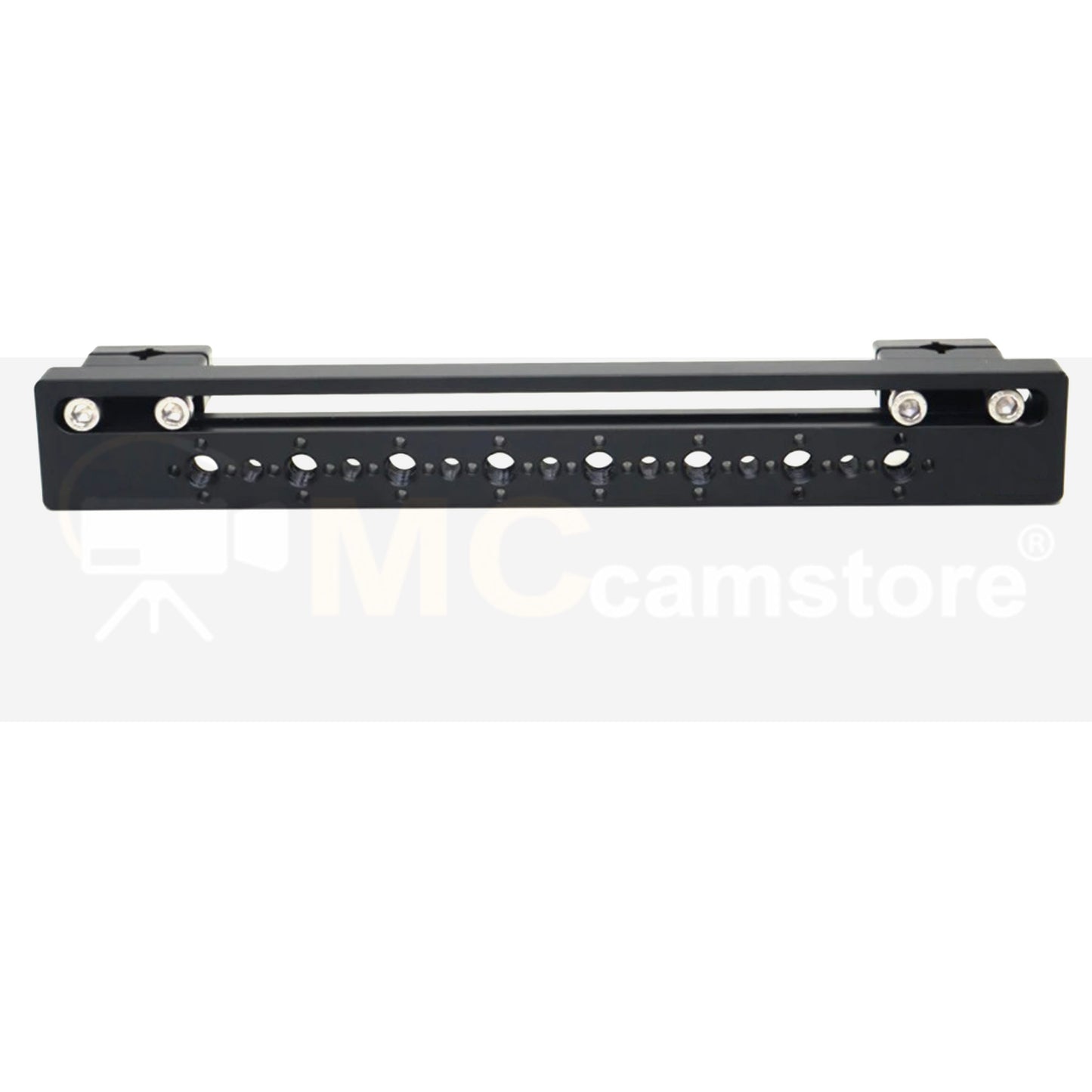 Car Mounted Shooting Extension Bracket with 3/8"-16 & 1/4"-20 Screw Buckle for ARRI RED Sony Camera