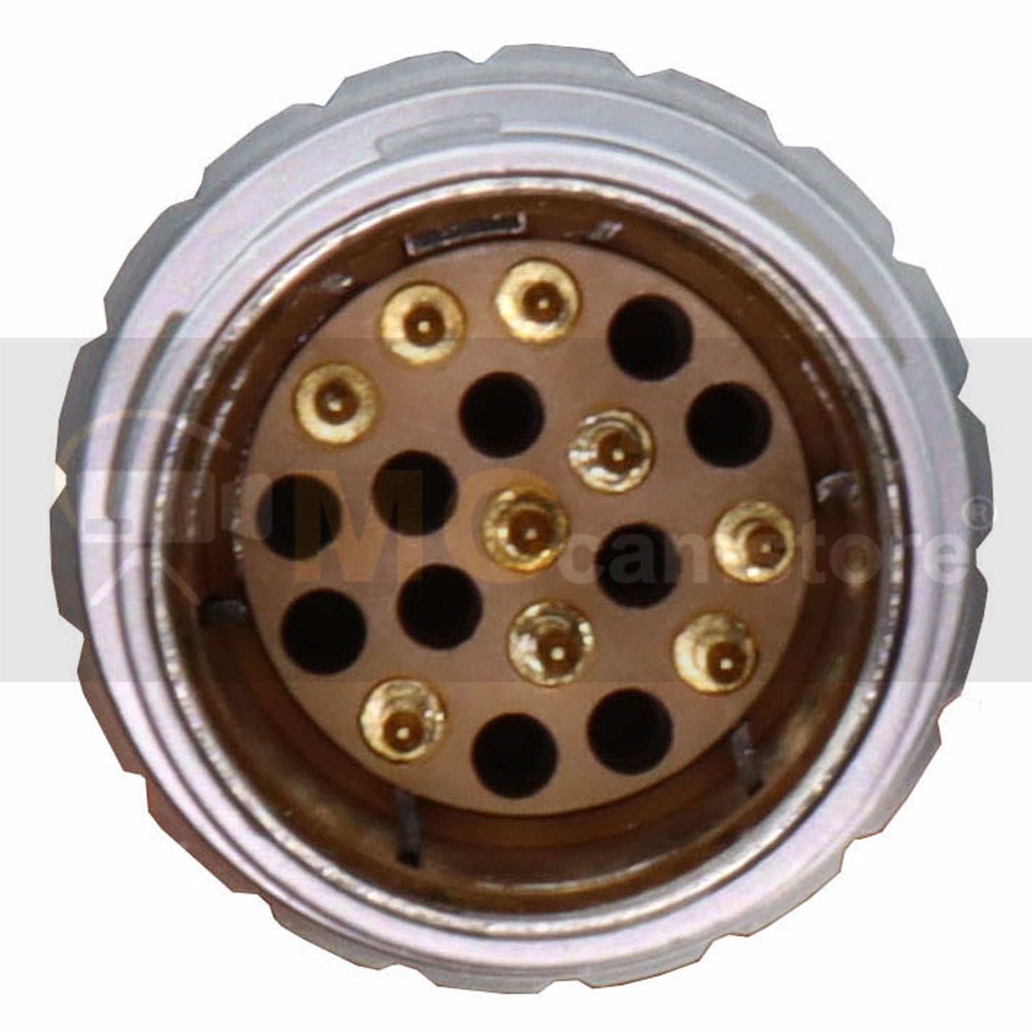 ZMU-3A - CLM/PSC 19 Pin to RS 3 Pin + 12 Pin Female Cable for ARRI K ZMU-3 CLM PSC Supply Cable