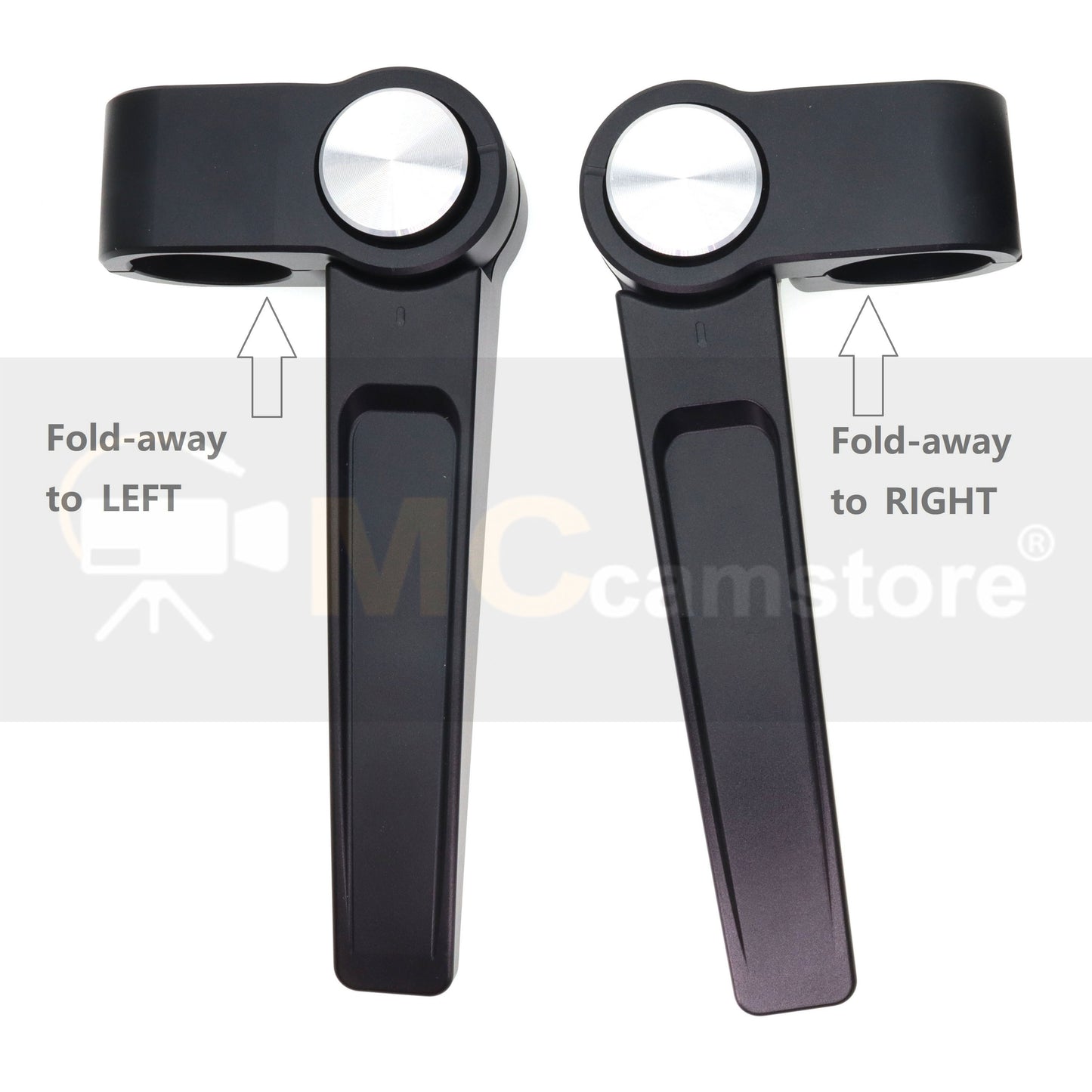 Ronin 2 Supporting feet for DJI Ronin 2 Fold-Away Feet for DJI Ronin 2 professional combo