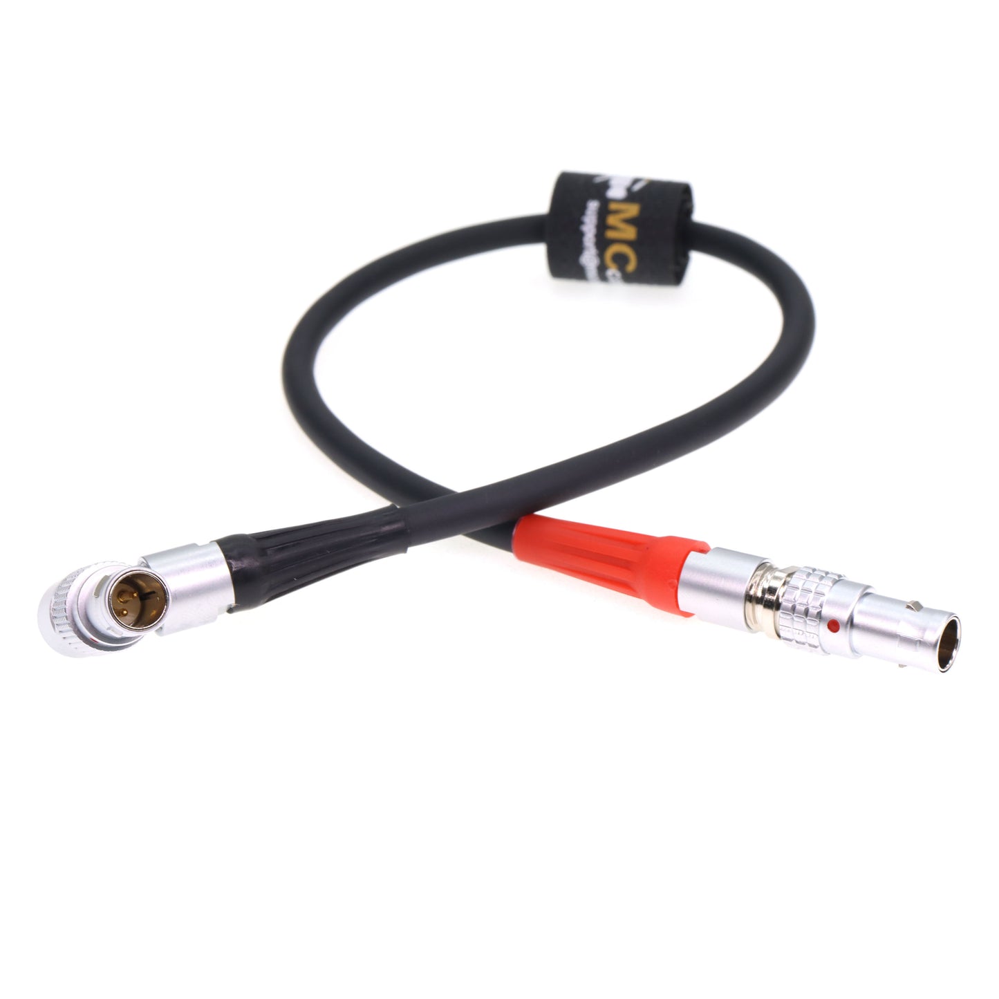 12V LBUS Power Cable for Alexa Camera to cforce Mini Plus Motor ARRI Master Grips OCU-1 cmotion Zoom 2 Pin to 4 Pin