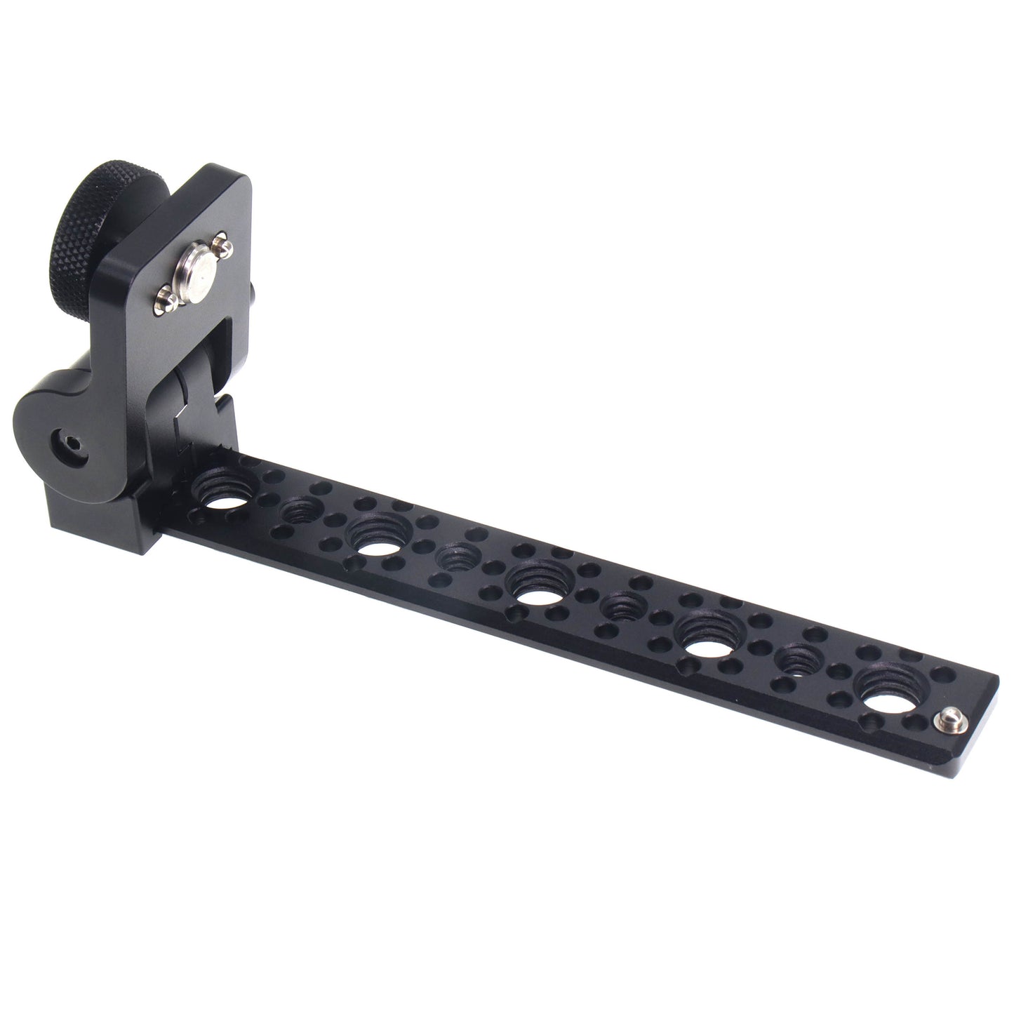 Articulated Mounting Plate AMP-1 for Alexa 35 Camera with 1/4'' & 3/8'' Expansion Side Board Portable Mounting Panel Plate