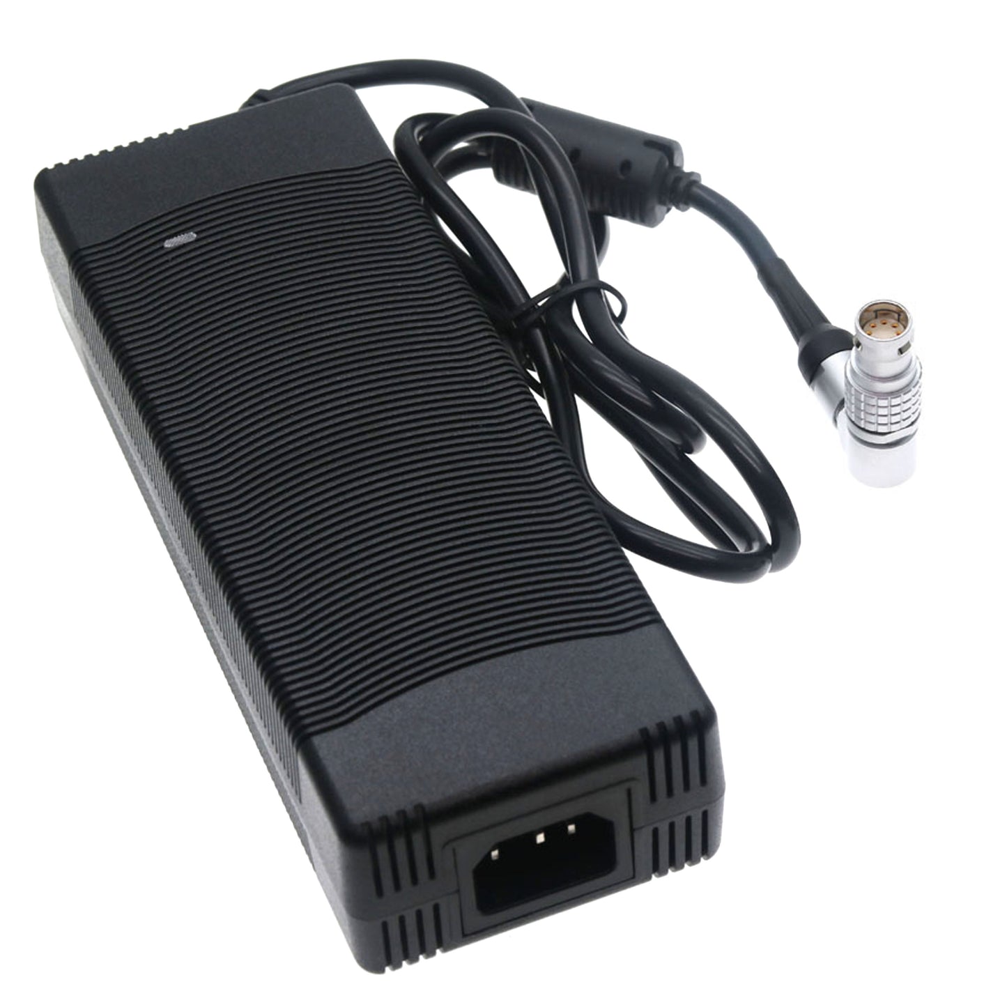 24V AC Power Supply Adapter for ARRI Alexa 35, Alexa Mini, Mini LF, Amira Camera 8 Pin Female Connector 24V 9A