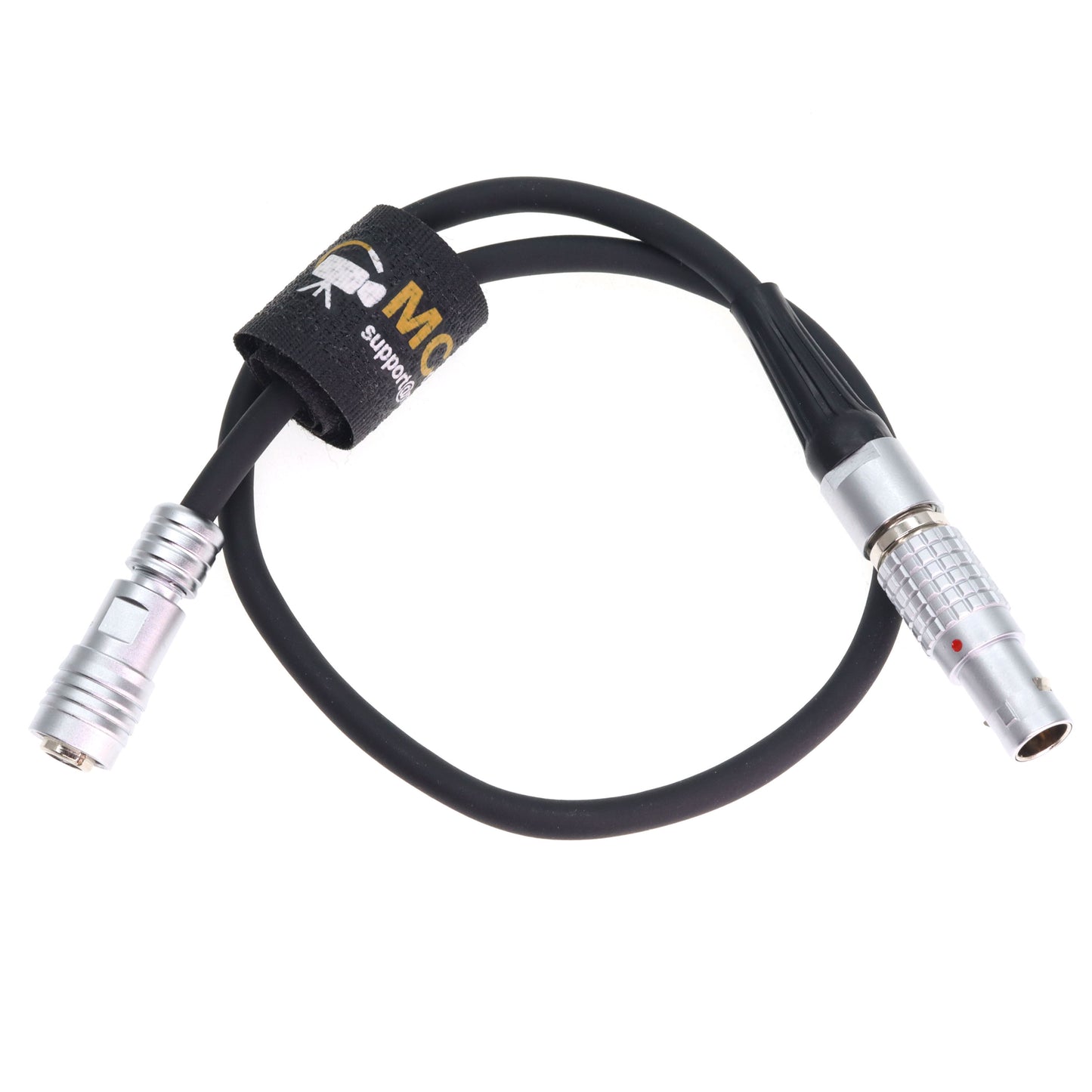 LH5P LH5H Monitor 5 Pin Power Cable for ARRI Alexa and Z CAM E2 F6 Camera to PortKeys