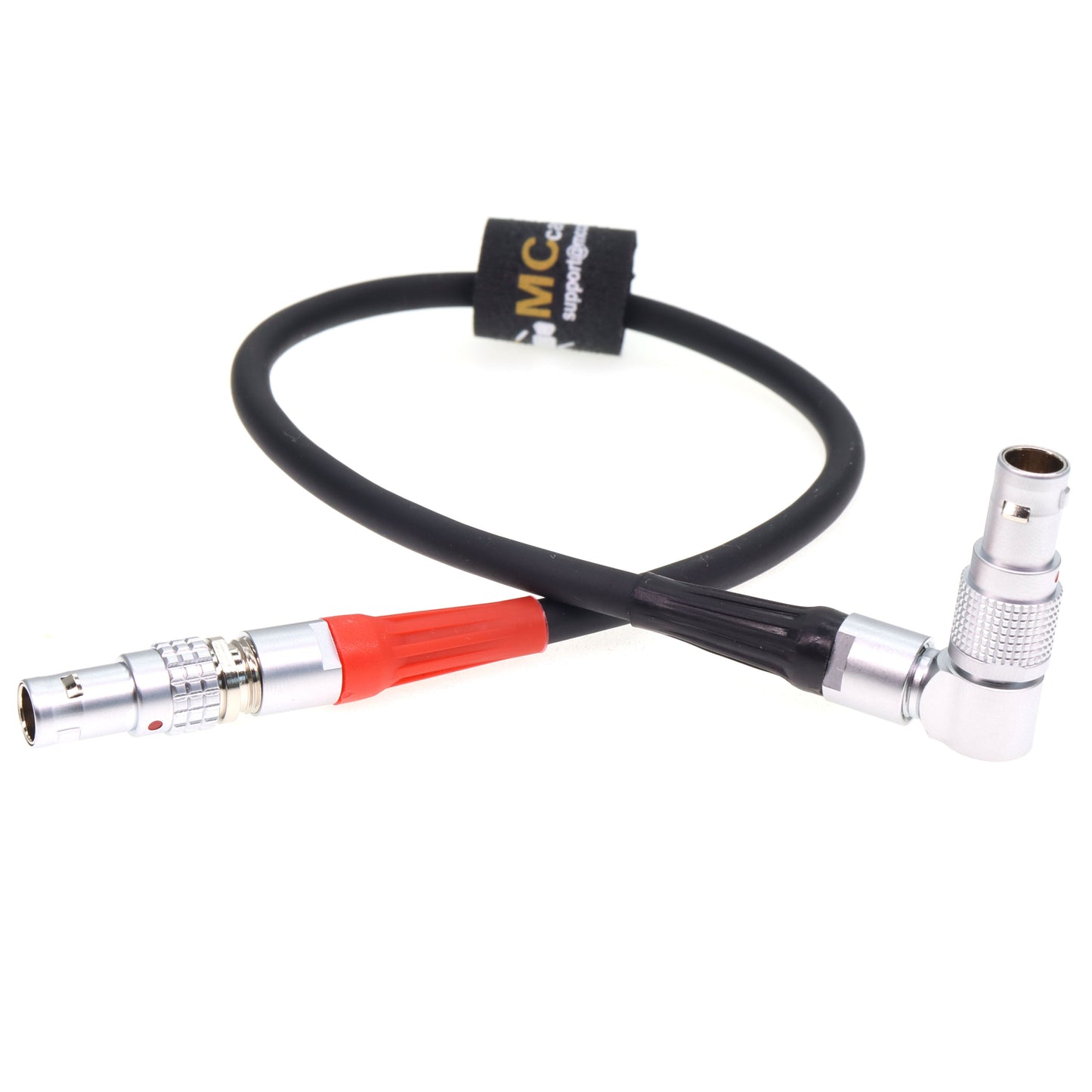 12V LBUS Power Cable for Alexa Camera to cforce Mini Plus Motor ARRI Master Grips OCU-1 cmotion Zoom 2 Pin to 4 Pin