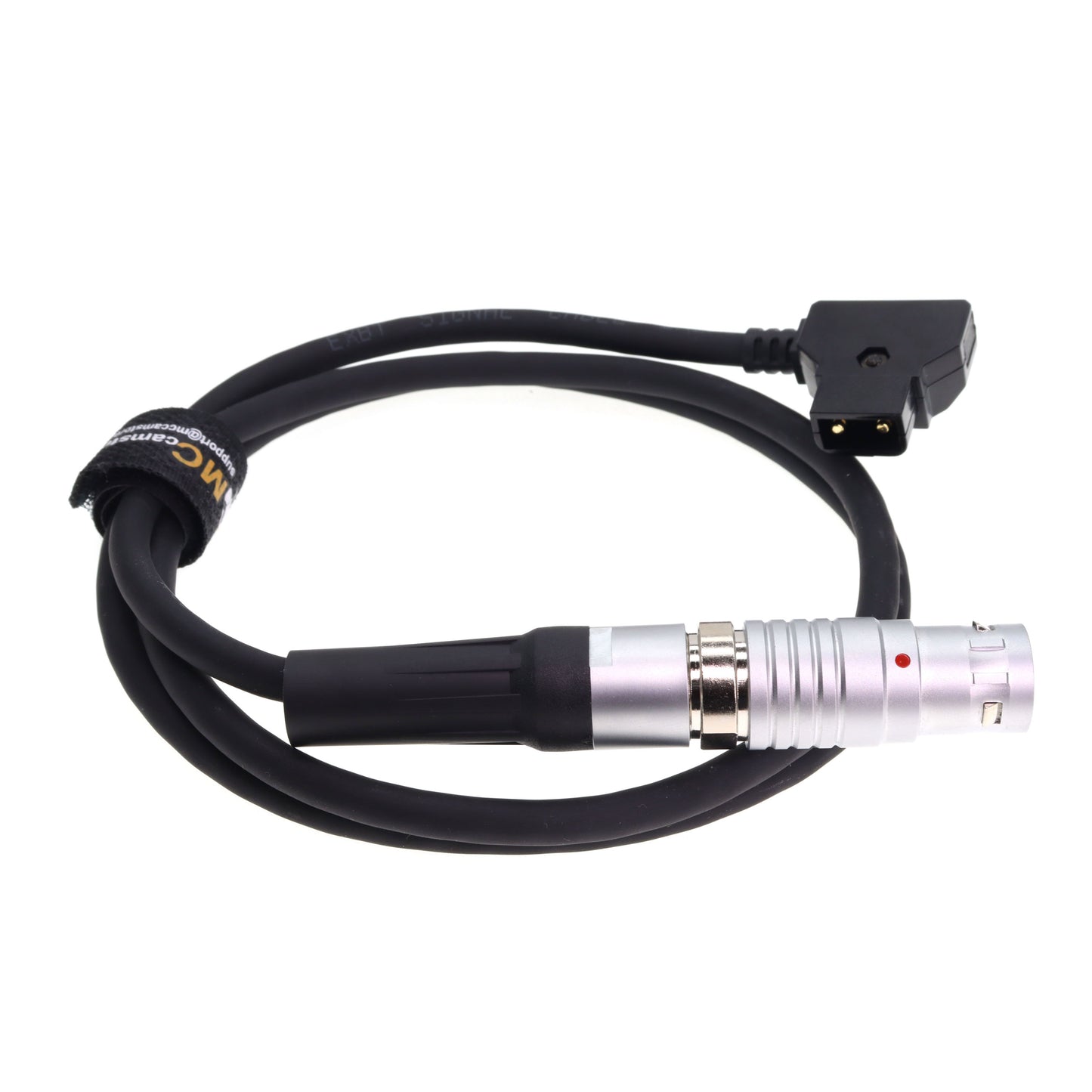 Power Cable for Sony CineAlta F23 F35 F65 Camera D Tap to 3B 8 Pin Female