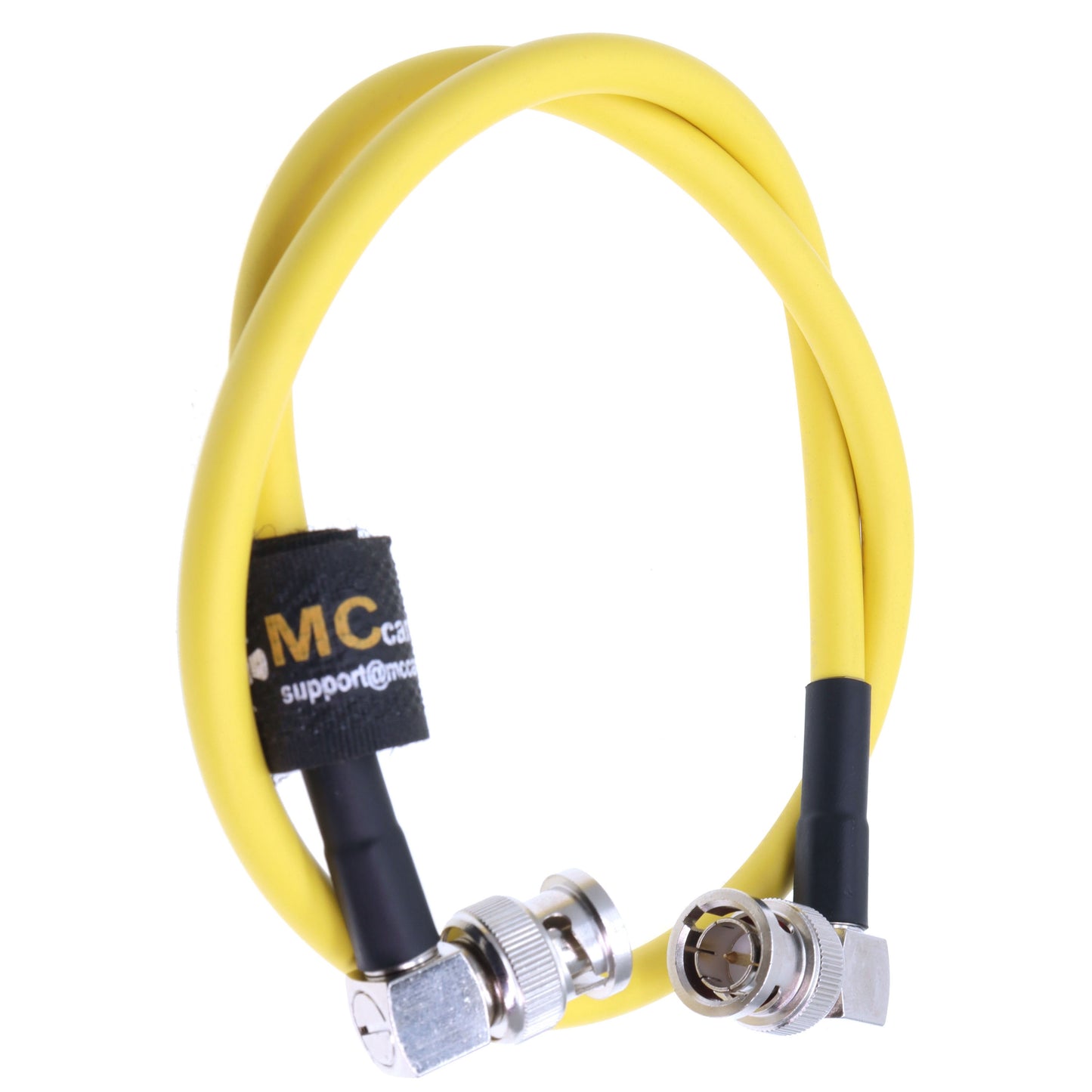 BNC to BNC Cable HD SDI Cable for Sony FS7 FX9 FX6 Alexa DSMC2 Camera Monitor Coaxial Video-Cable