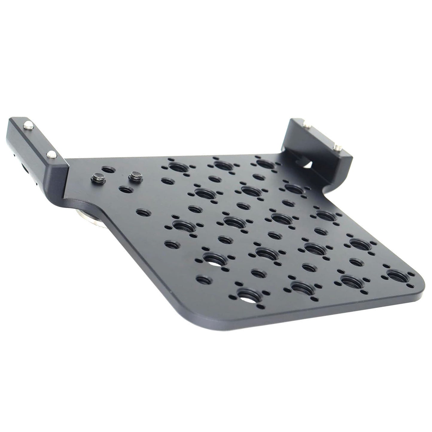 Side Panel Cheese Plate for ARRI Alexa mini miniLF ARRI Rig Expansion Side Panel Kit Cheese Plate Frame, Red Side Extension Mounting Frame kit
