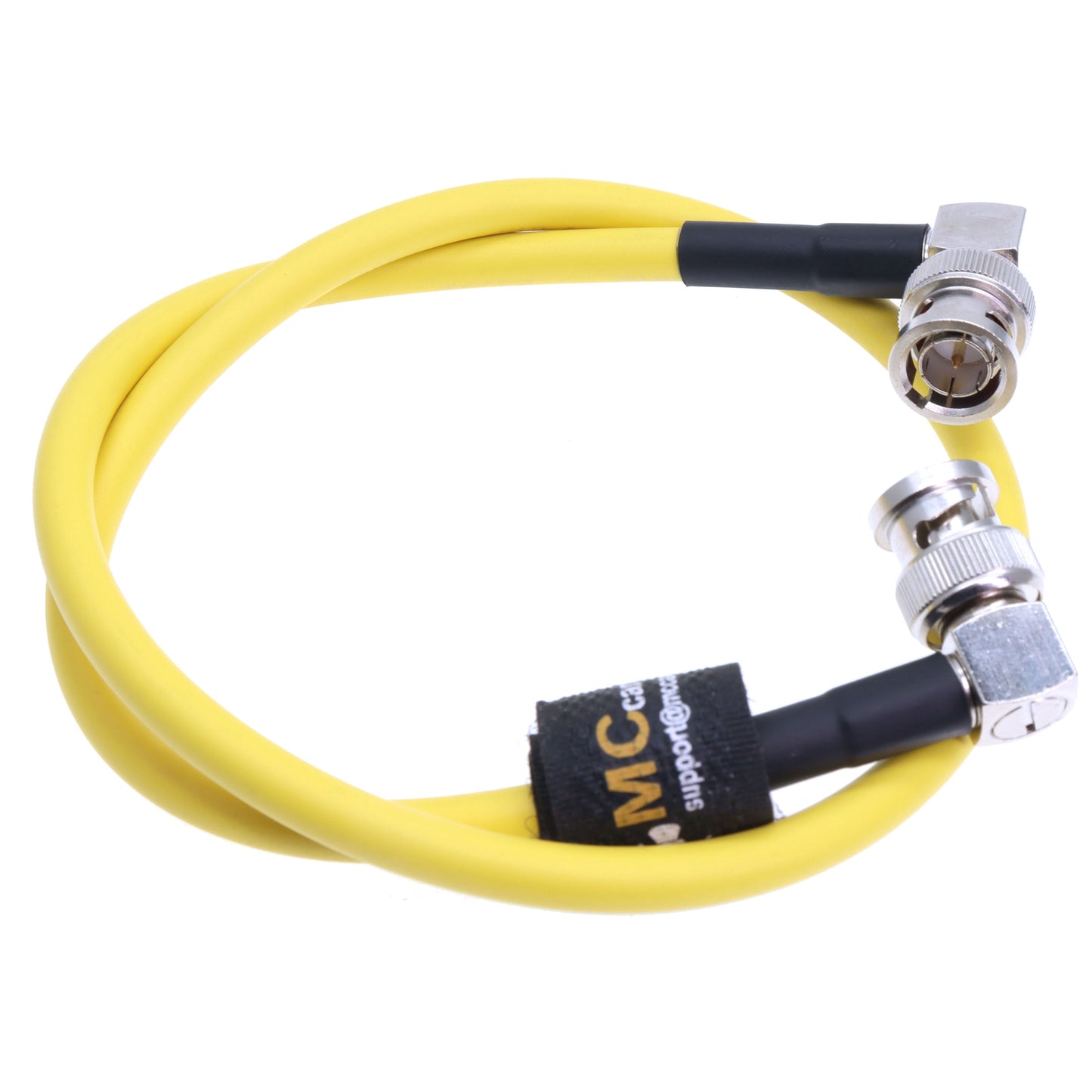 BNC to BNC Cable HD SDI Cable for Sony FS7 FX9 FX6 Alexa DSMC2 Camera Monitor Coaxial Video-Cable