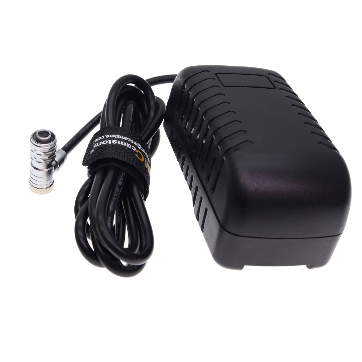 Power Adapter AC 110V to 240V to BMPCC 4K Black Magic 2pin Power Cable 12V 3A for Blackmagic Pocket Cinema Camera 4K, 6K Pro, 6K G2