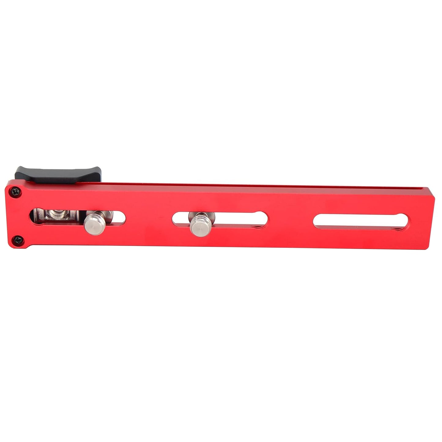 Ronin 2 Fixed Bracket Stabilization Quick Adjustment Head Mounting Slide Bracket for DJI Ronin 2 Camera, 18.5cm