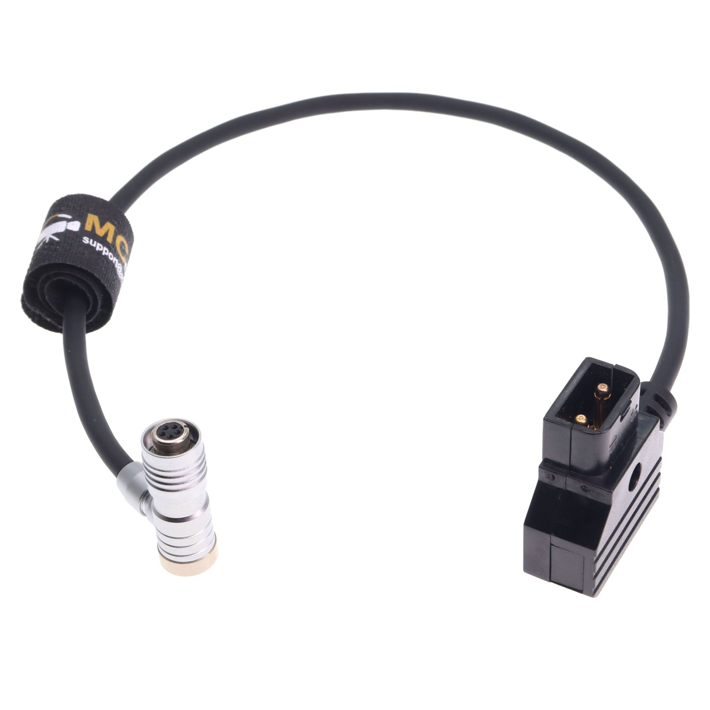 5 Pin Portkeys LH5P LH5H Monitor Power Cable to D tap